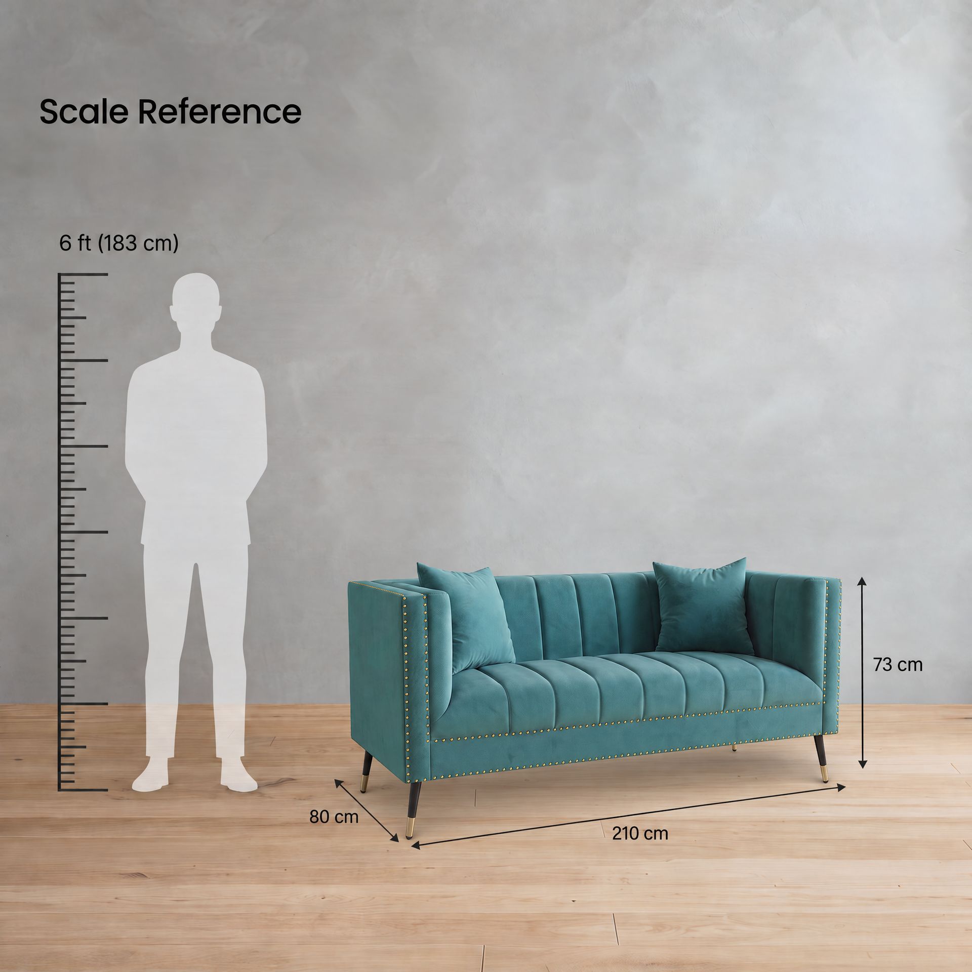 Helena Sofa