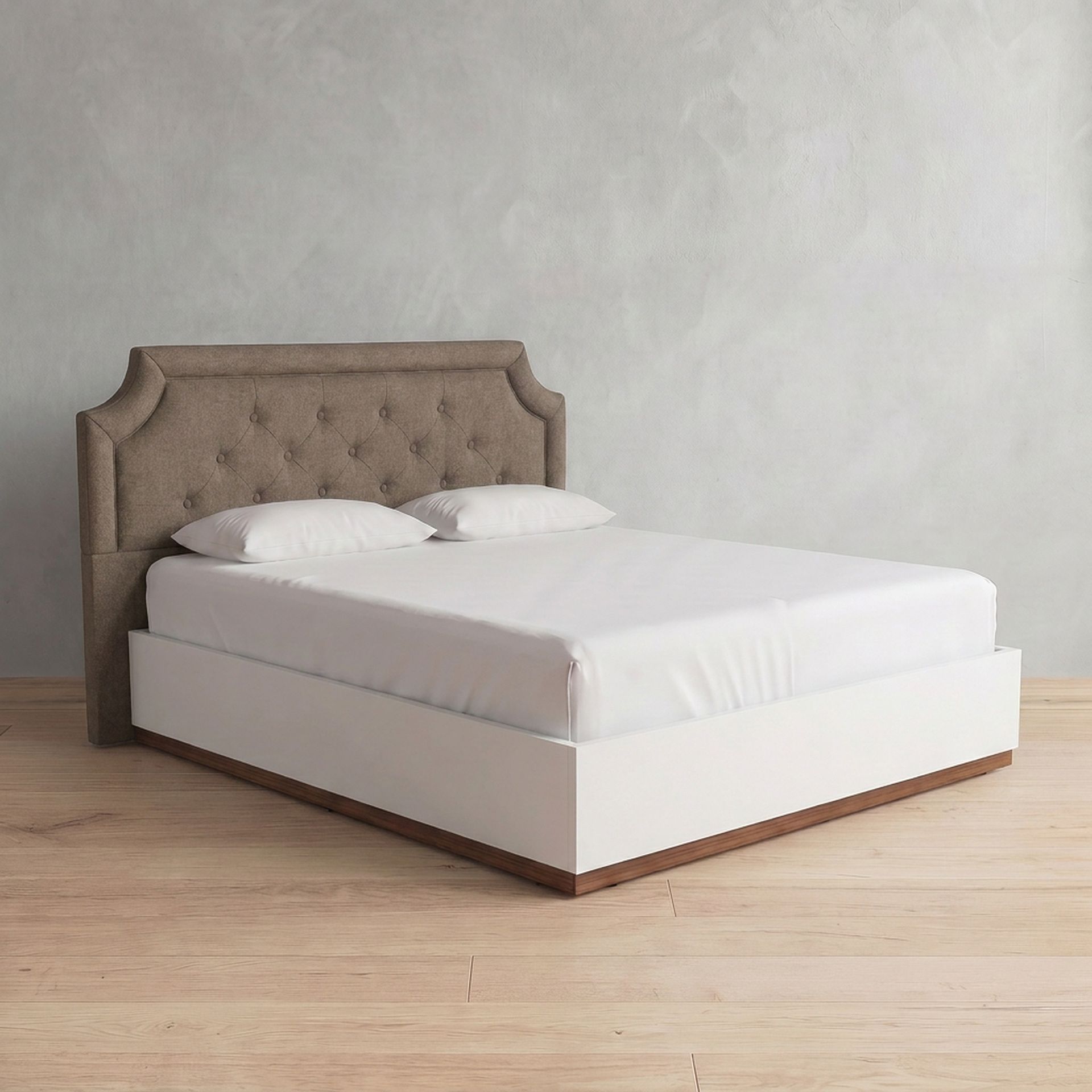Henrietta Bed