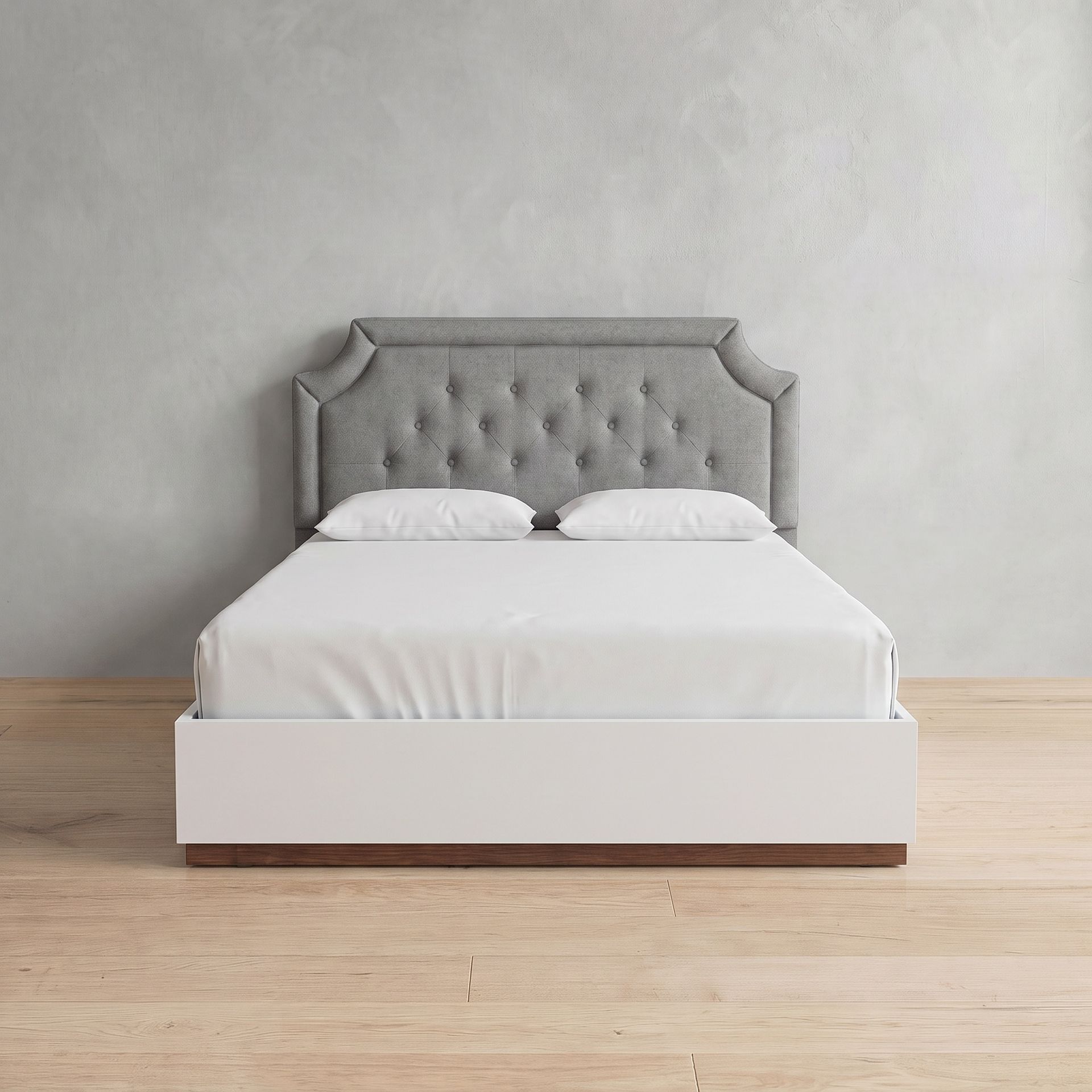 Henrietta Bed