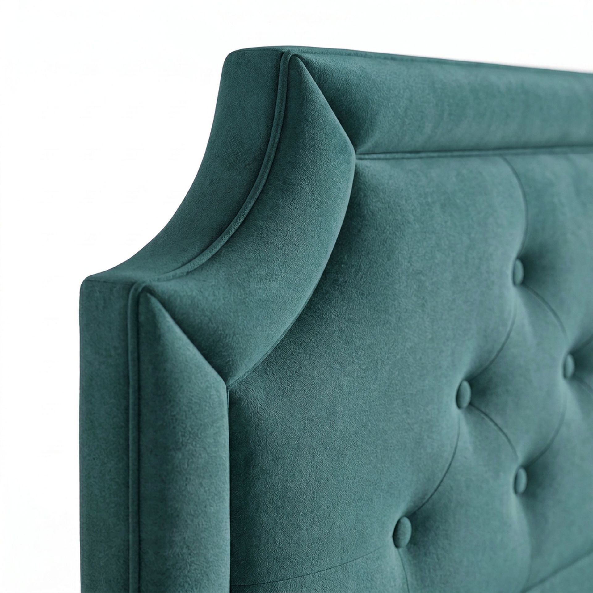 Henrietta Upholstered Bed