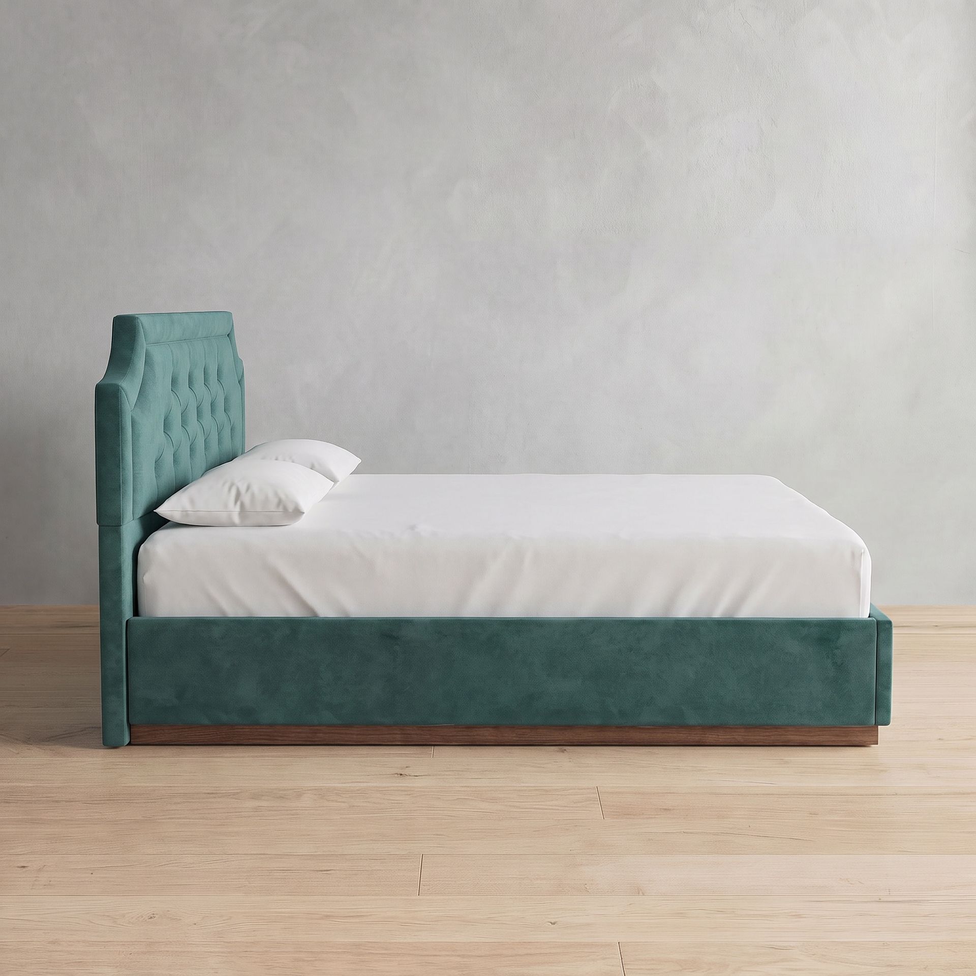 Henrietta Upholstered Bed