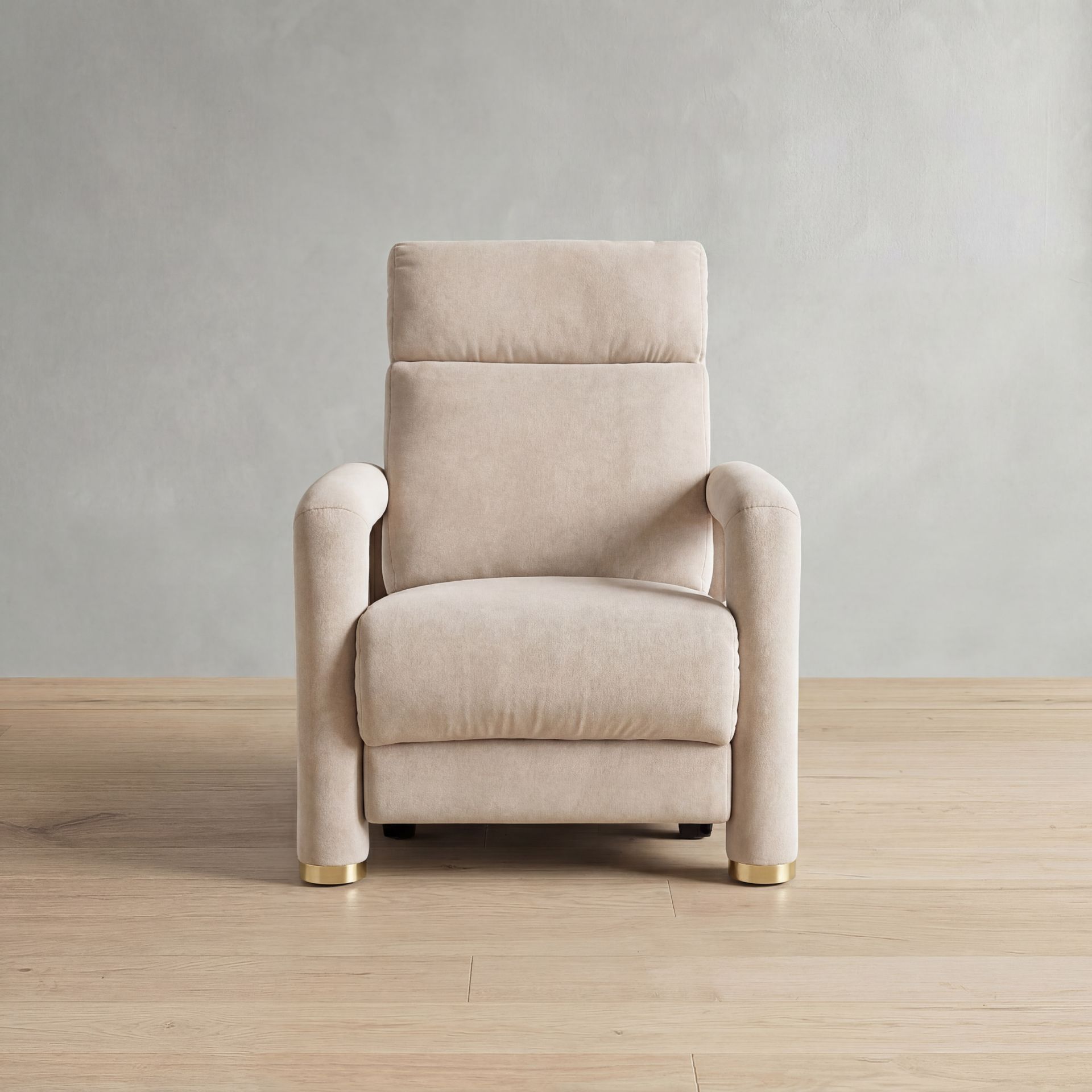 Hinata Accent Recliner