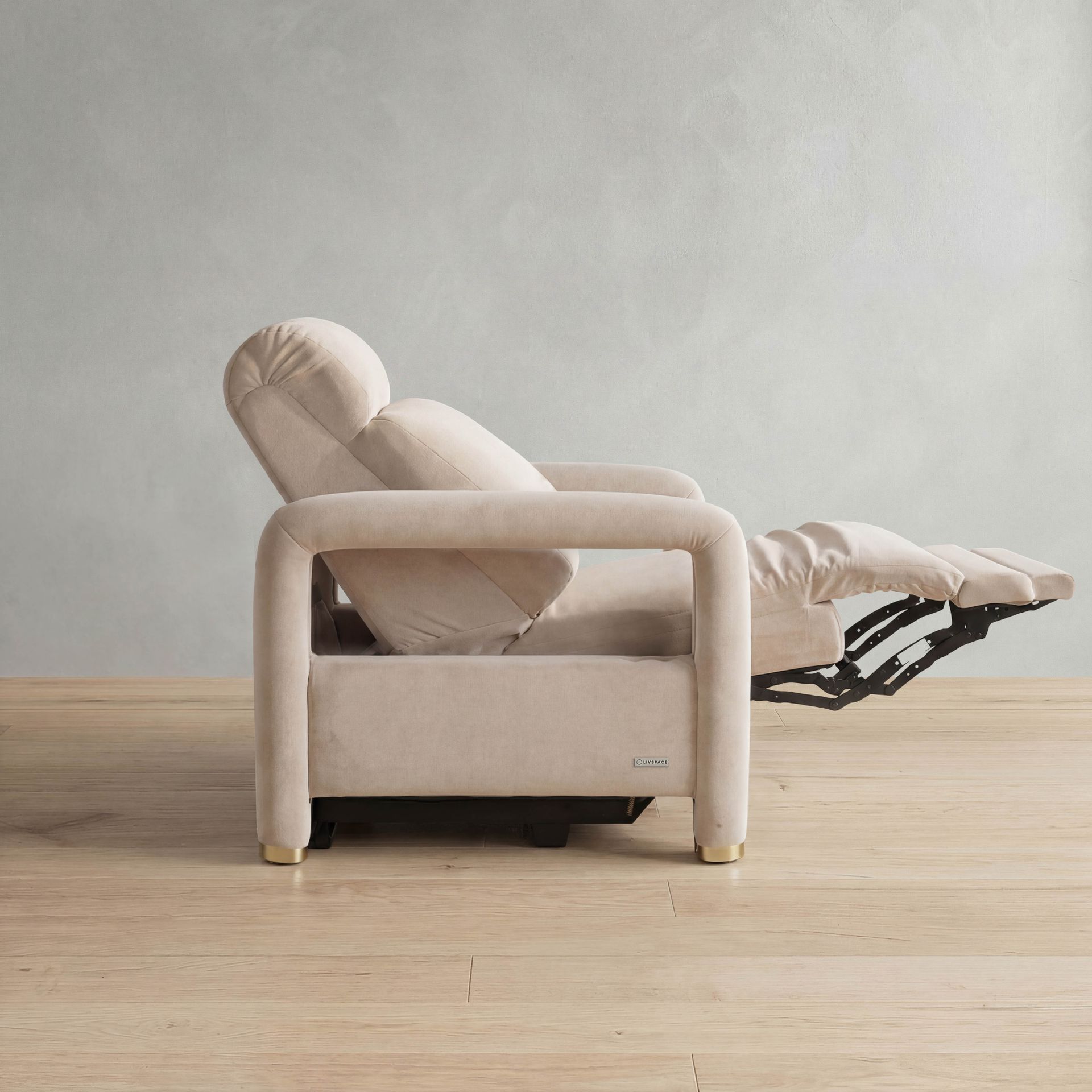 Hinata Accent Recliner