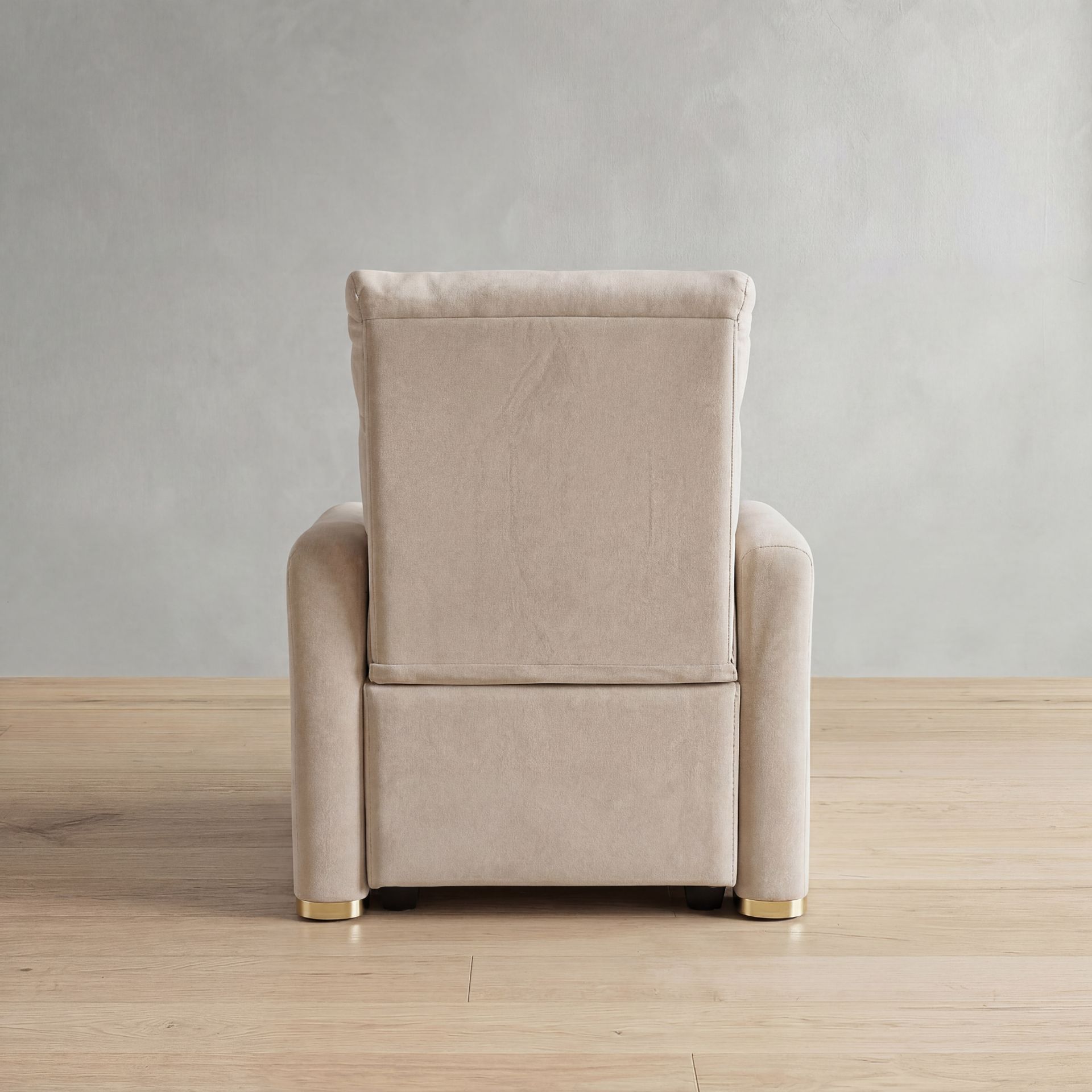 Hinata Accent Recliner