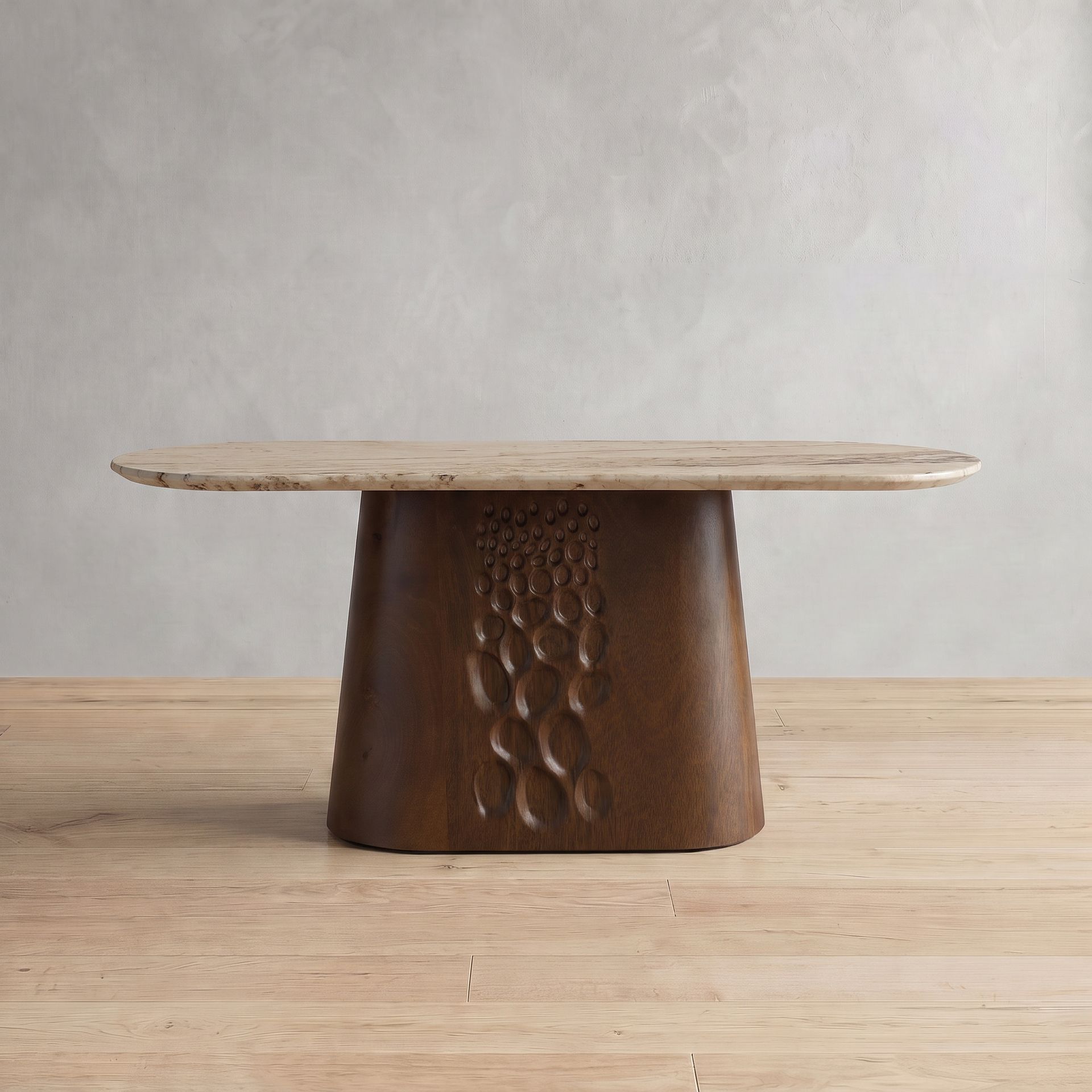 Juniper Dining Table