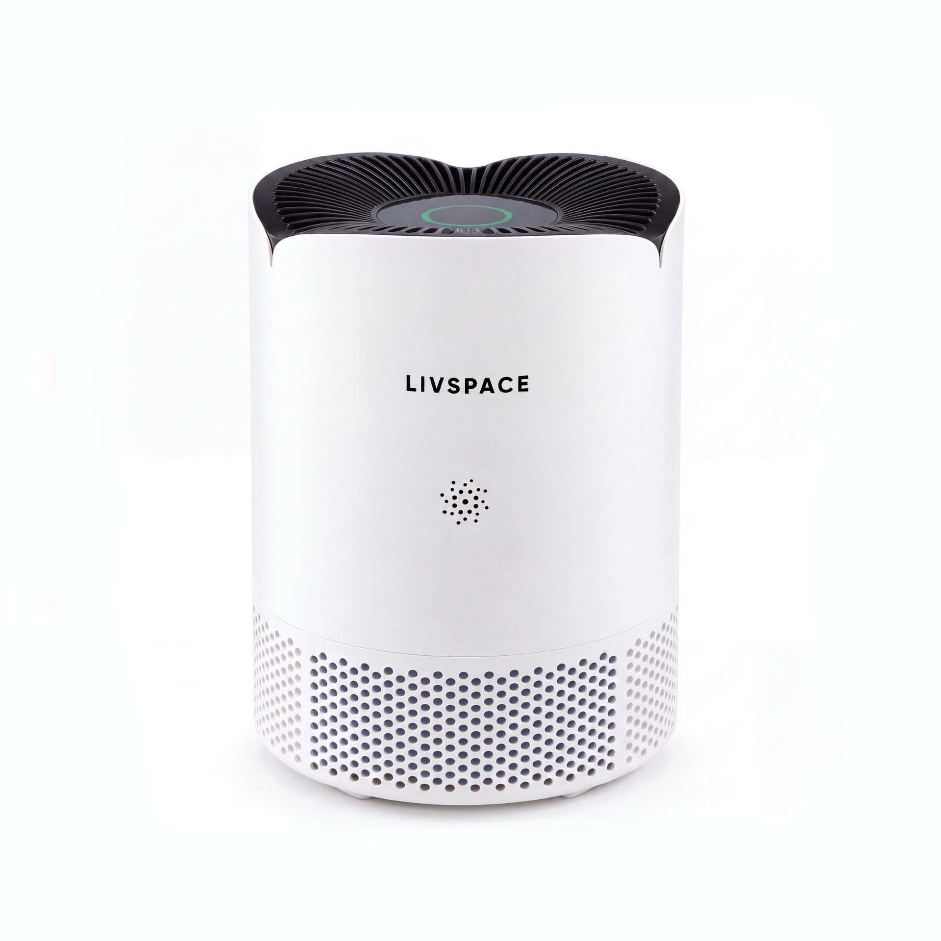 Livspace Air Purifier 350 CADR - White