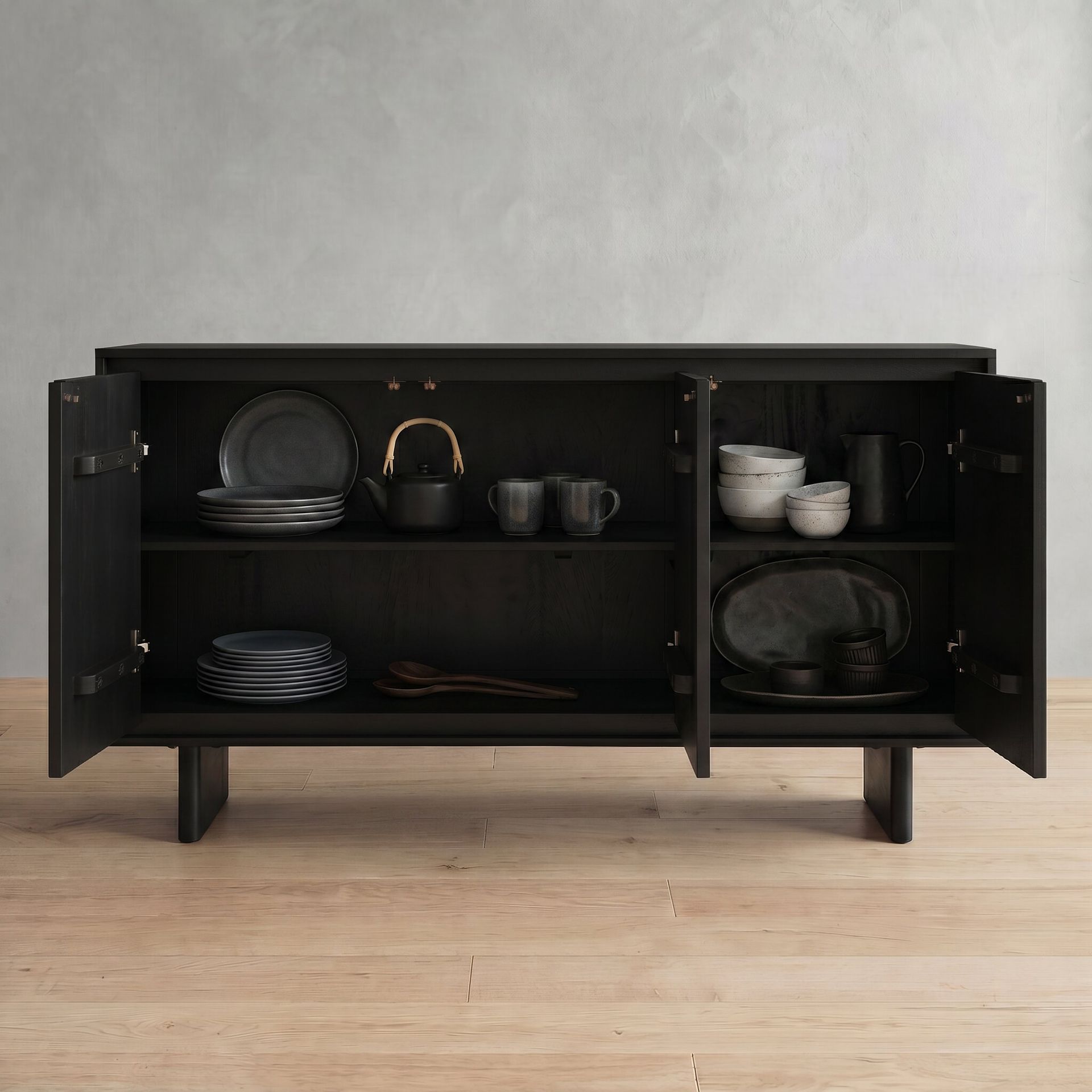 Luca Sideboard