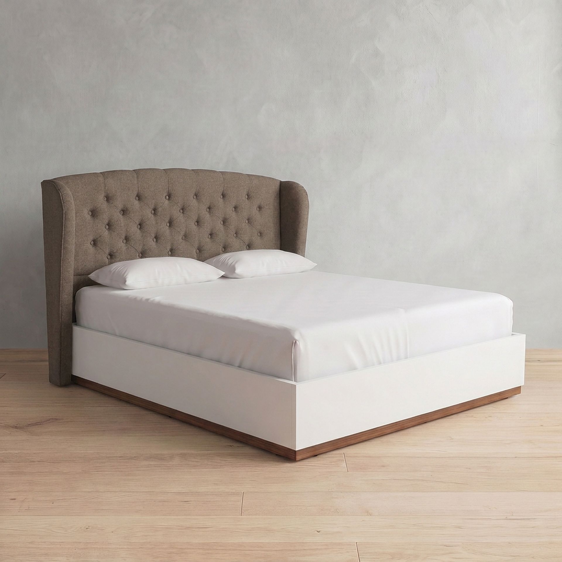 Lucy Bed