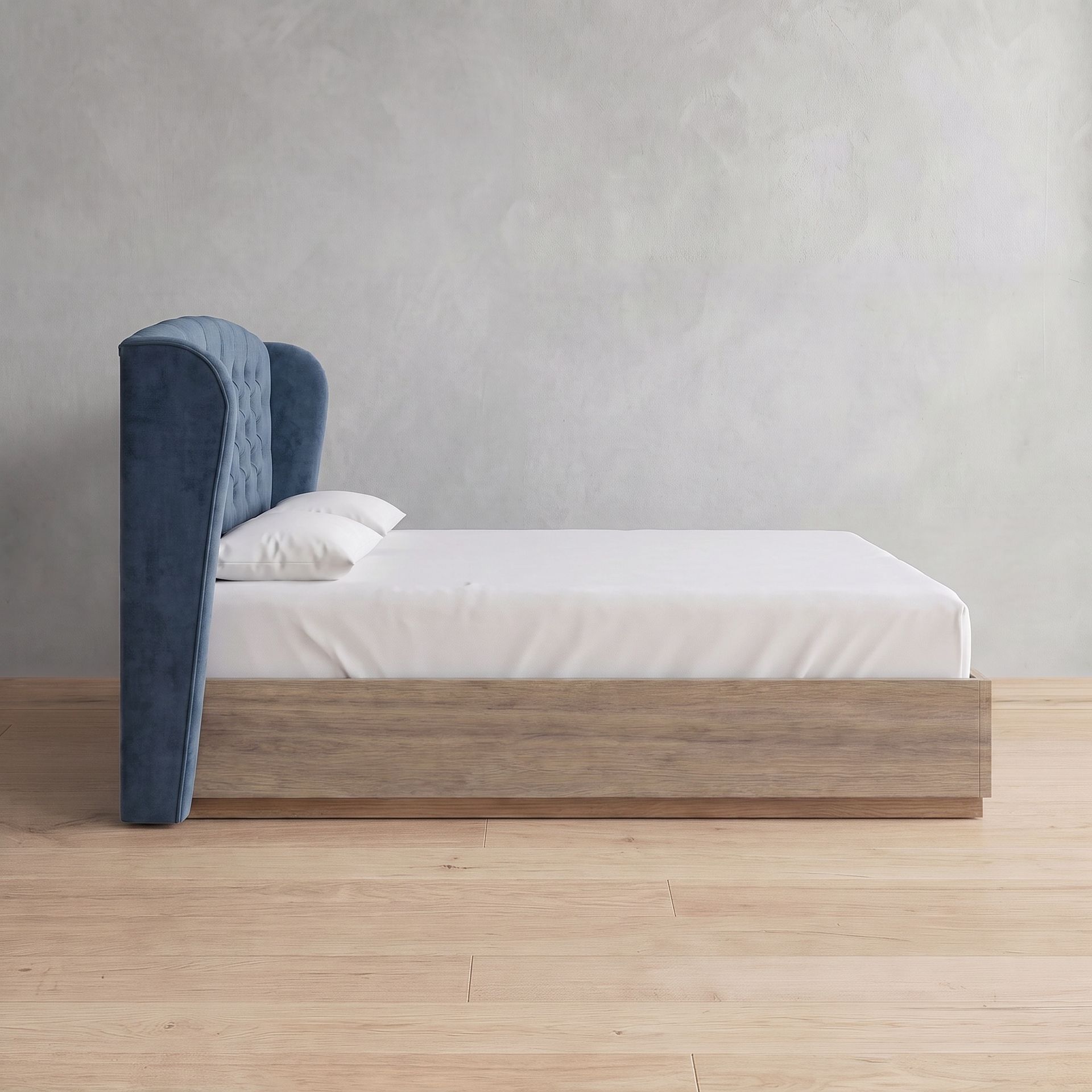 Lucy Bed