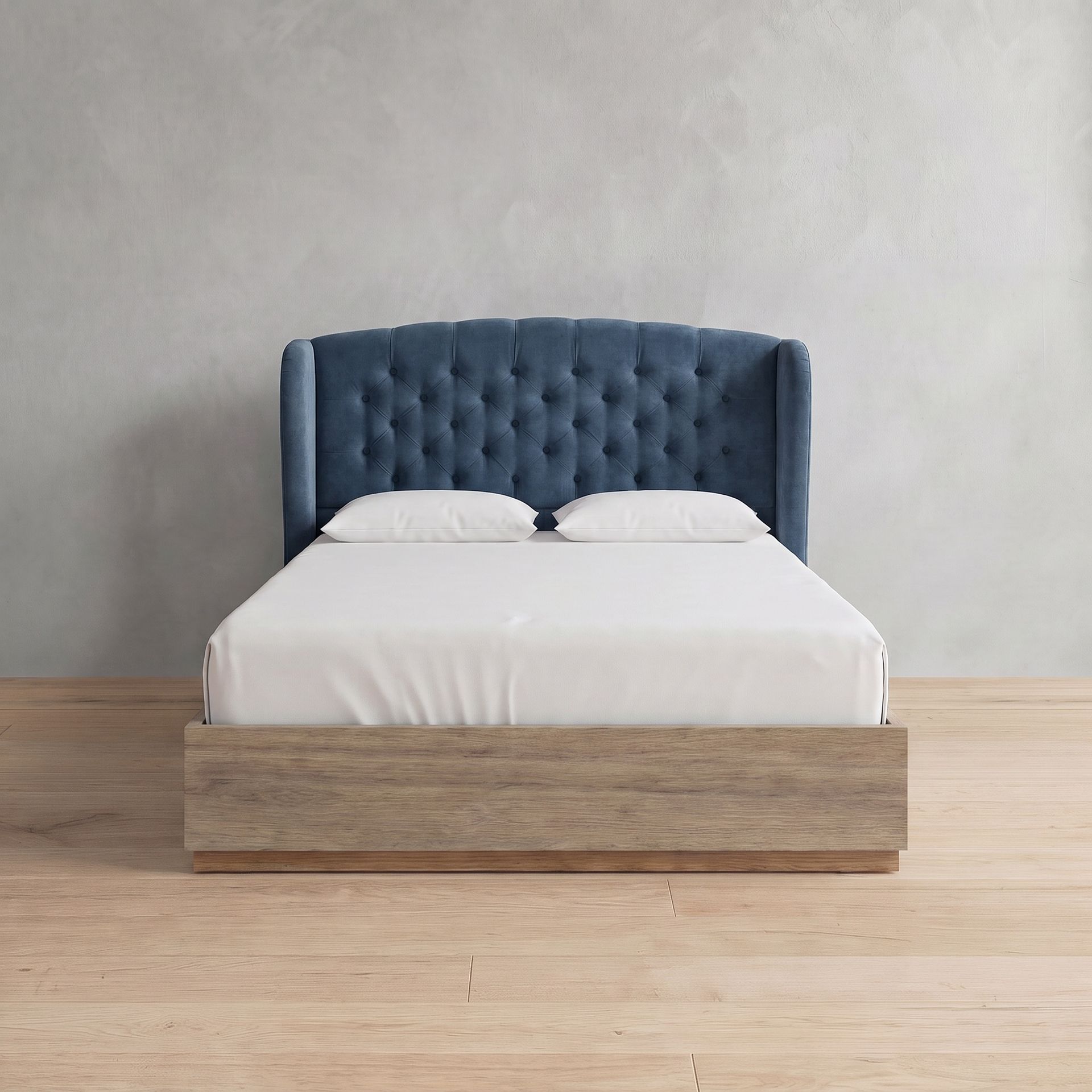 Lucy Bed
