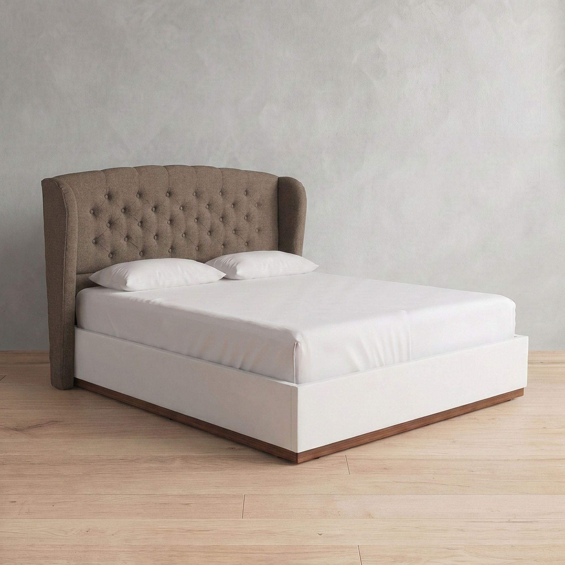 Lucy Bed