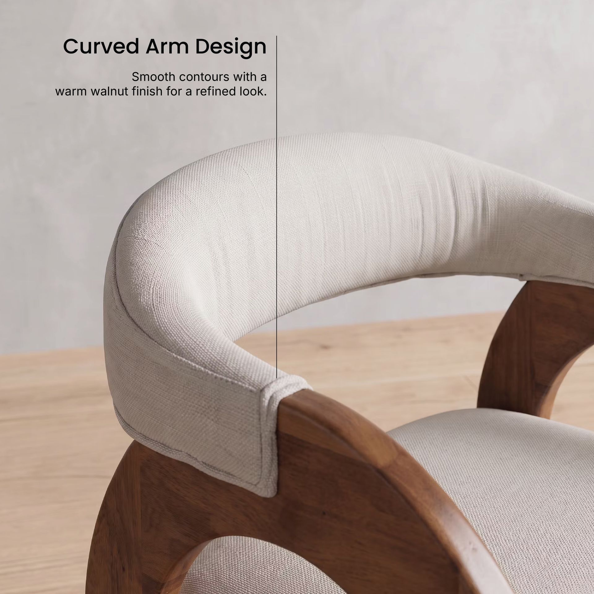Lussa Dining Chair