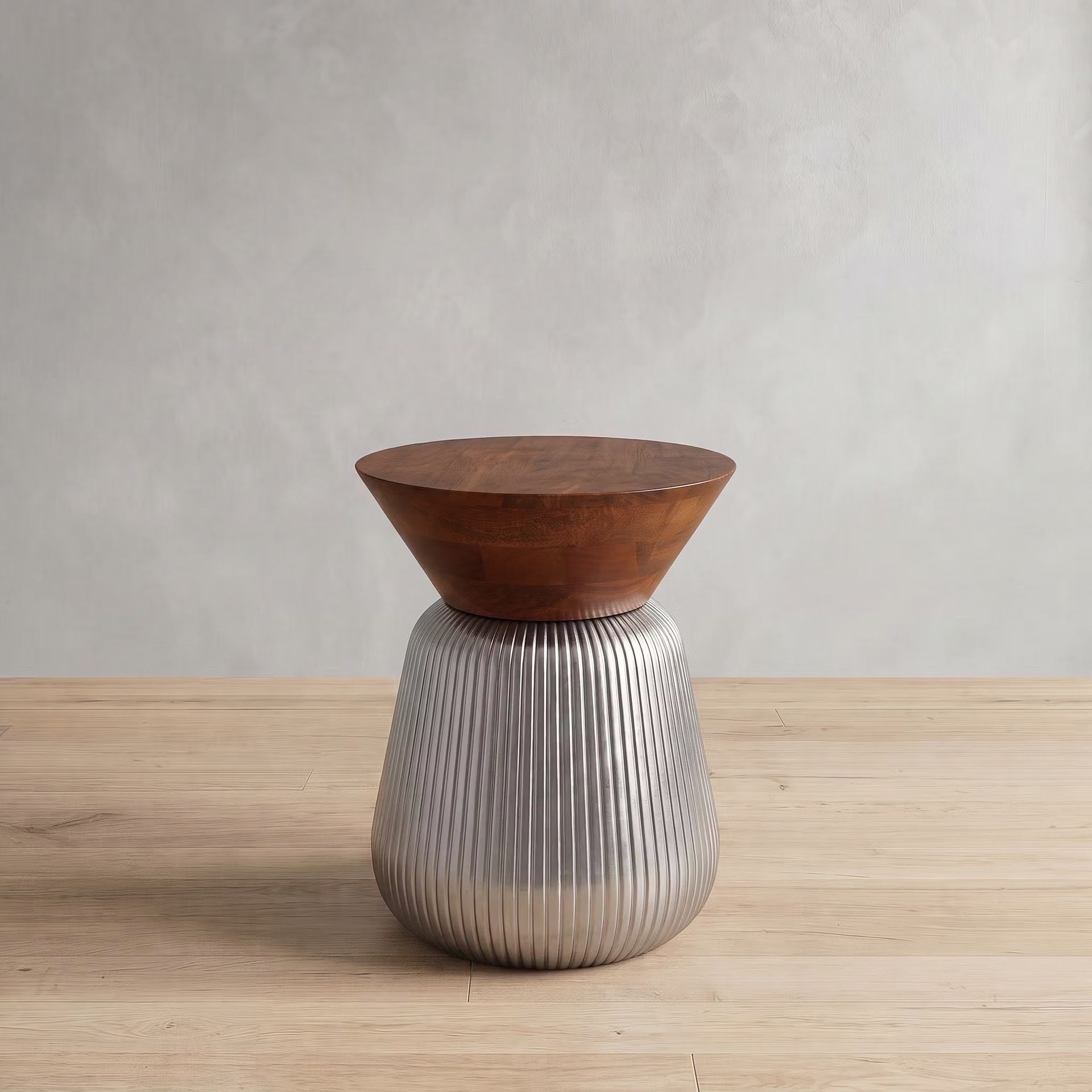 Madeleine End Table