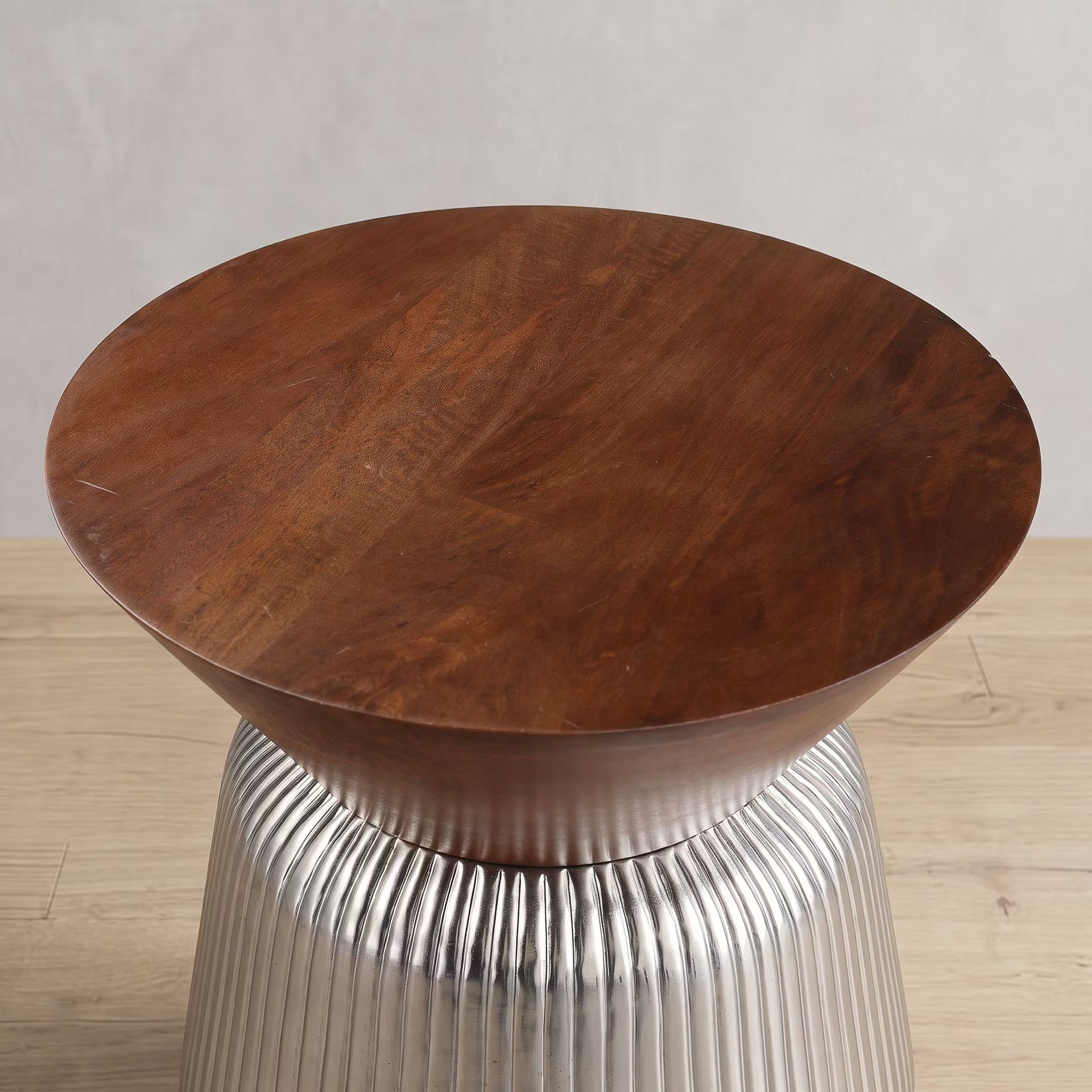 Madeleine End Table