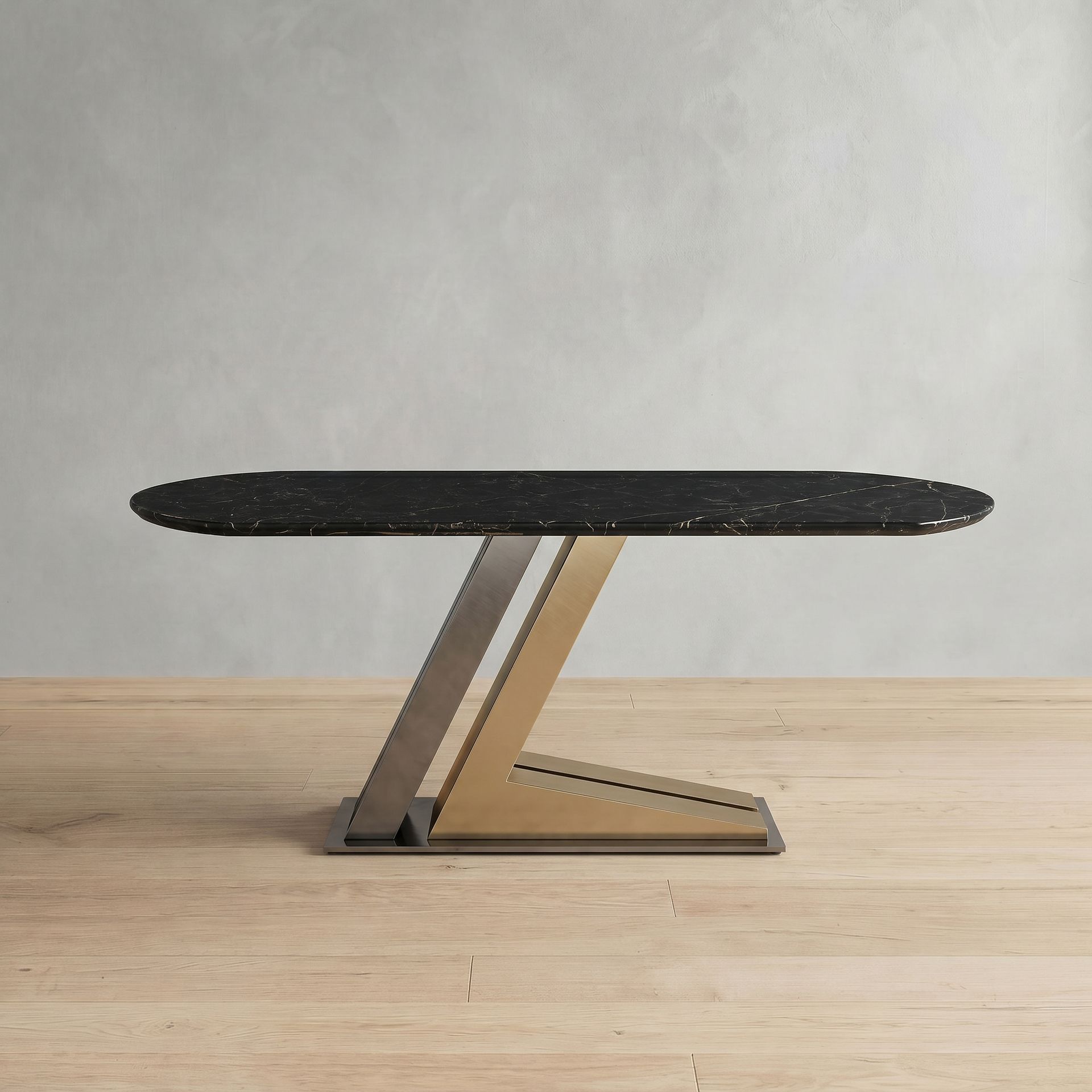 Magnus Dining Table