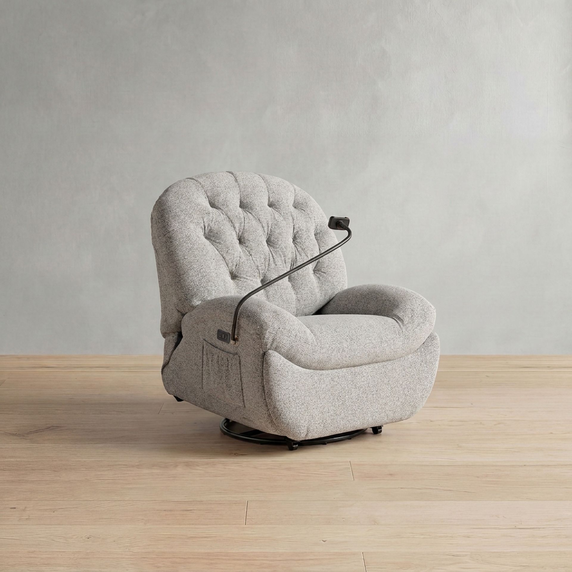 Matteo Accent Recliner
