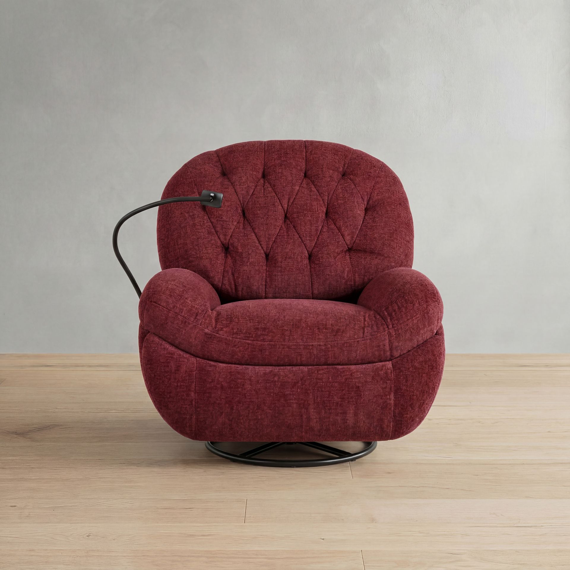 Matteo Accent Recliner