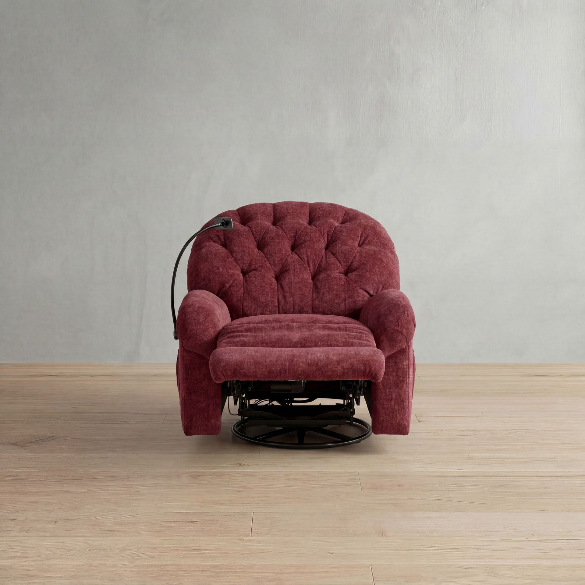 Matteo Accent Recliner