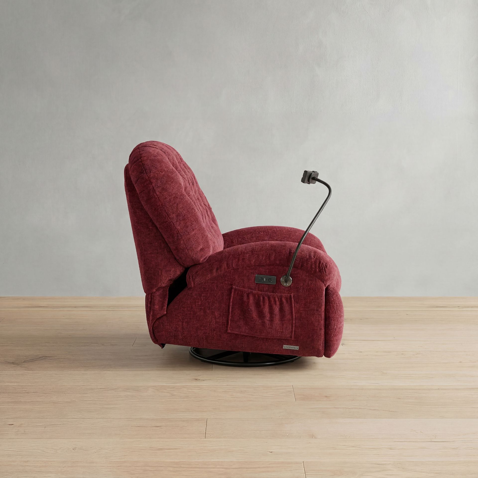 Matteo Accent Recliner