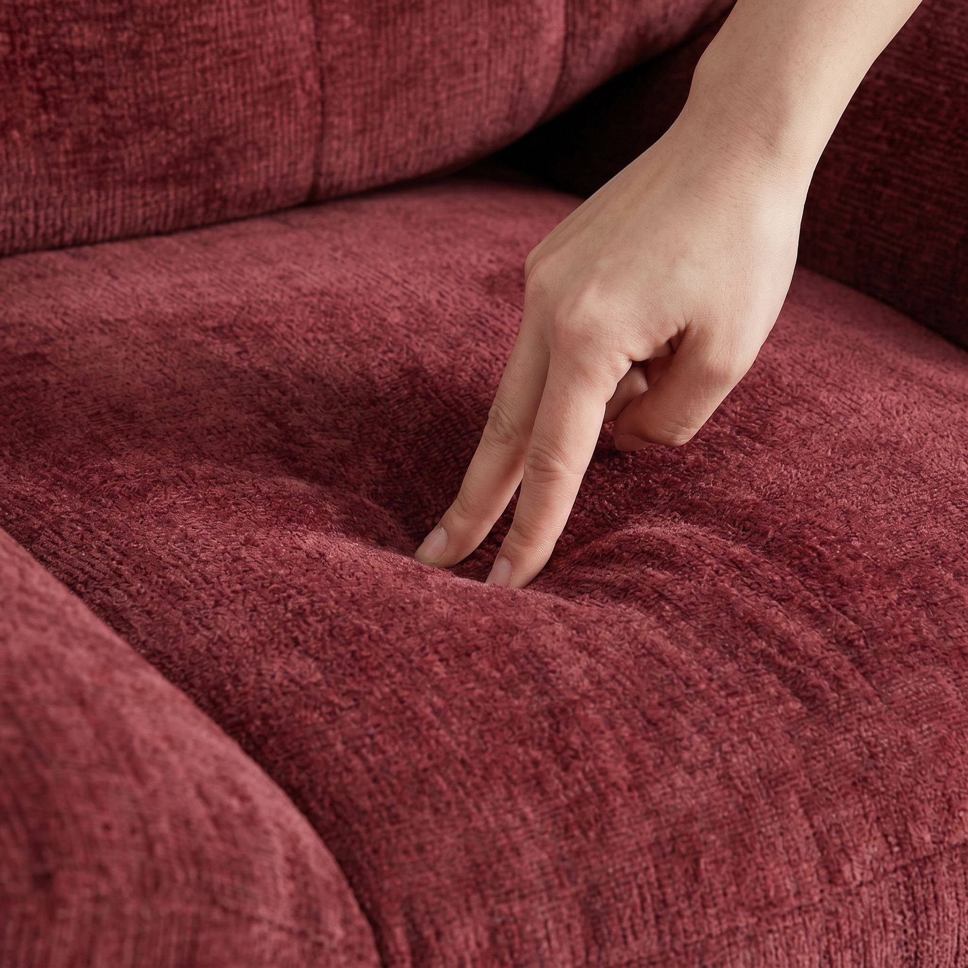 Matteo Accent Recliner