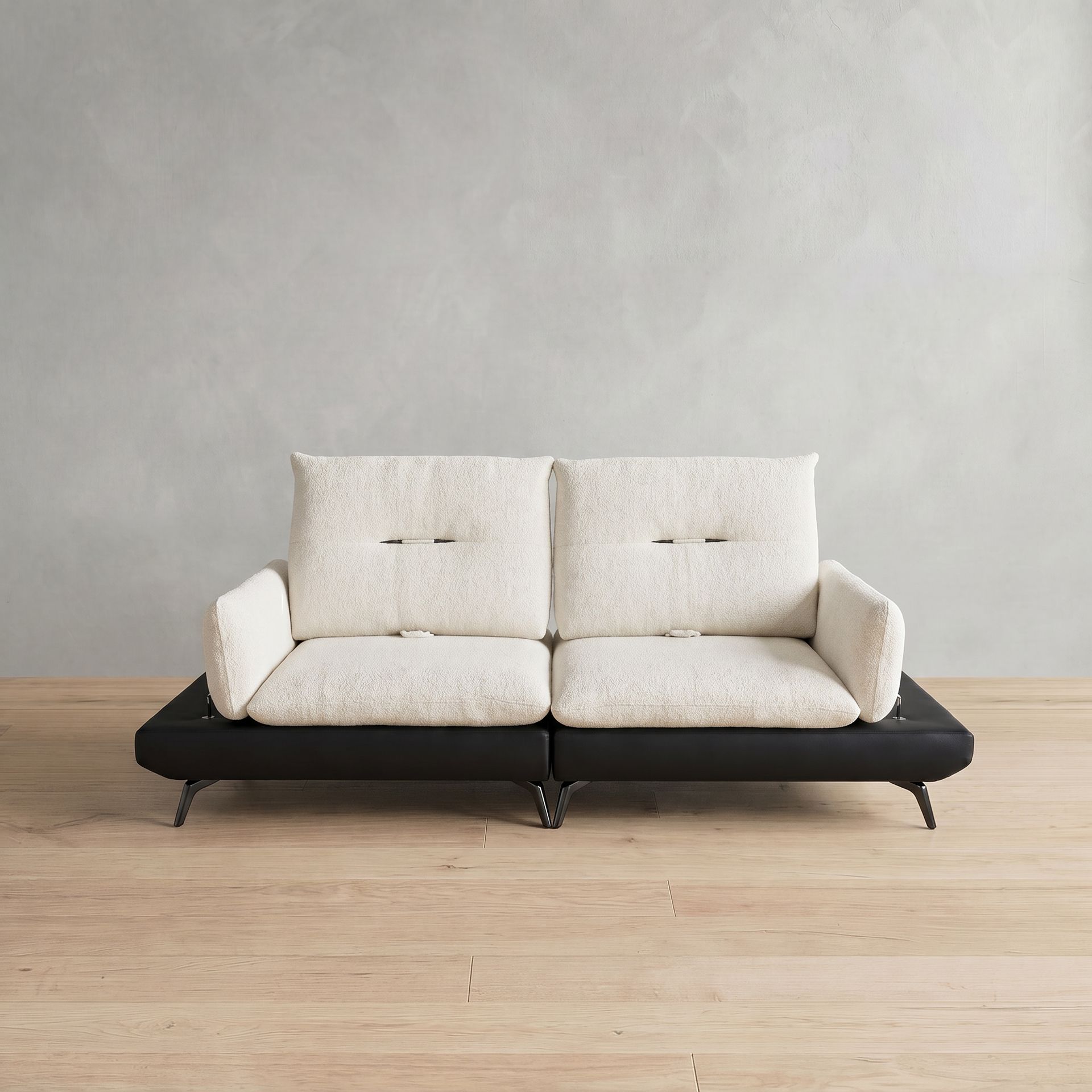 Maximus Dual Tone Sofa