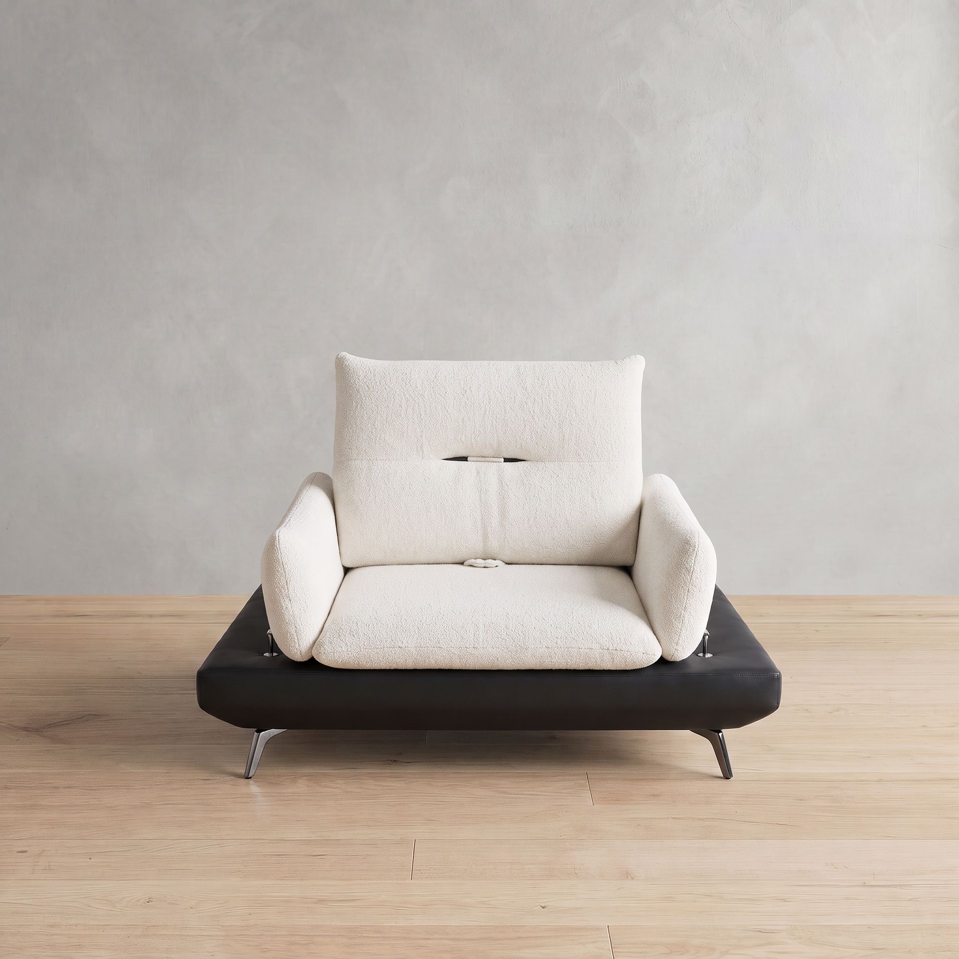 Maximus Dual Tone Sofa