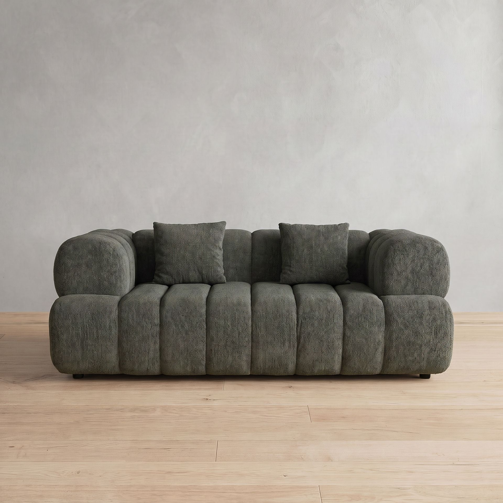 Midori New Sofa