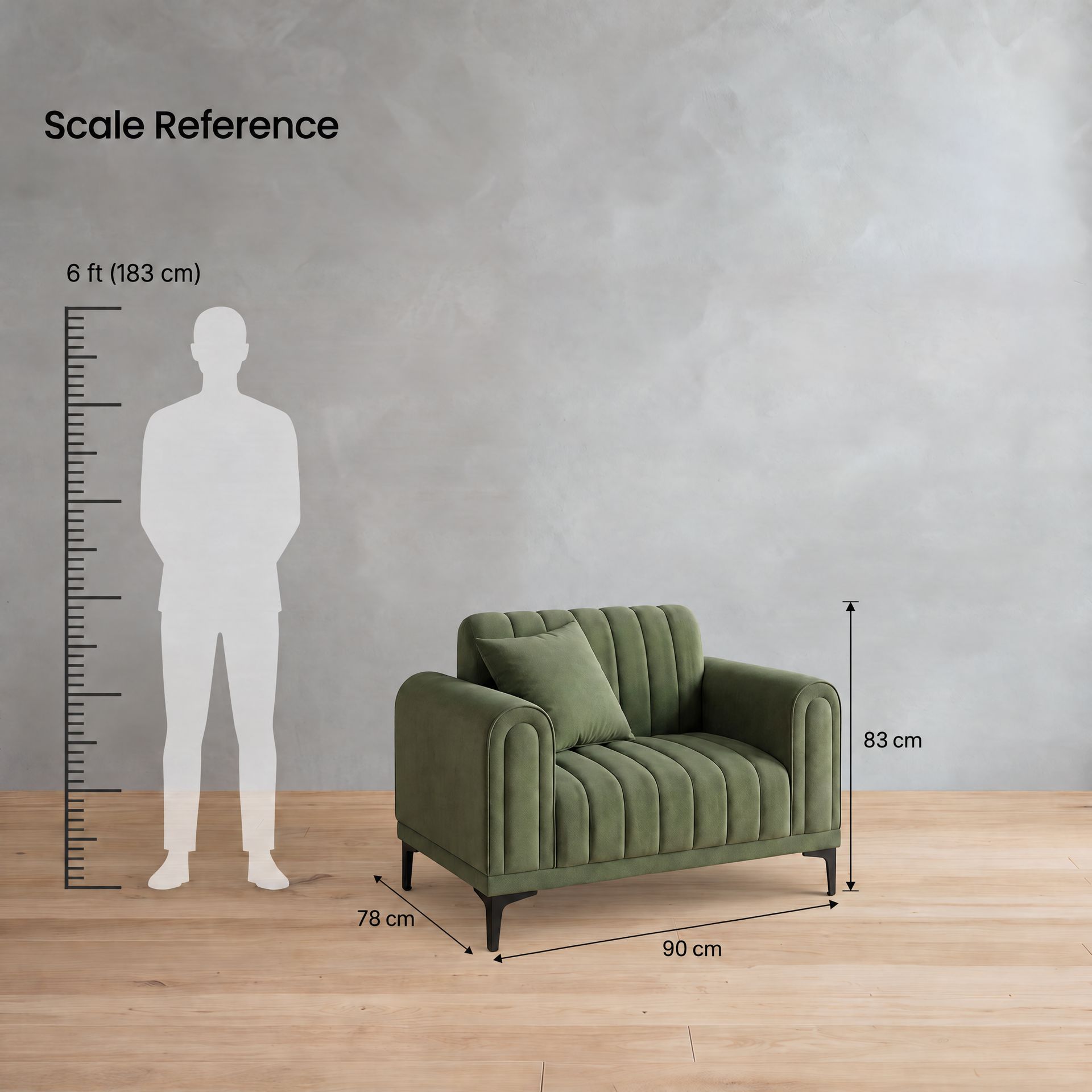 New York Sofa