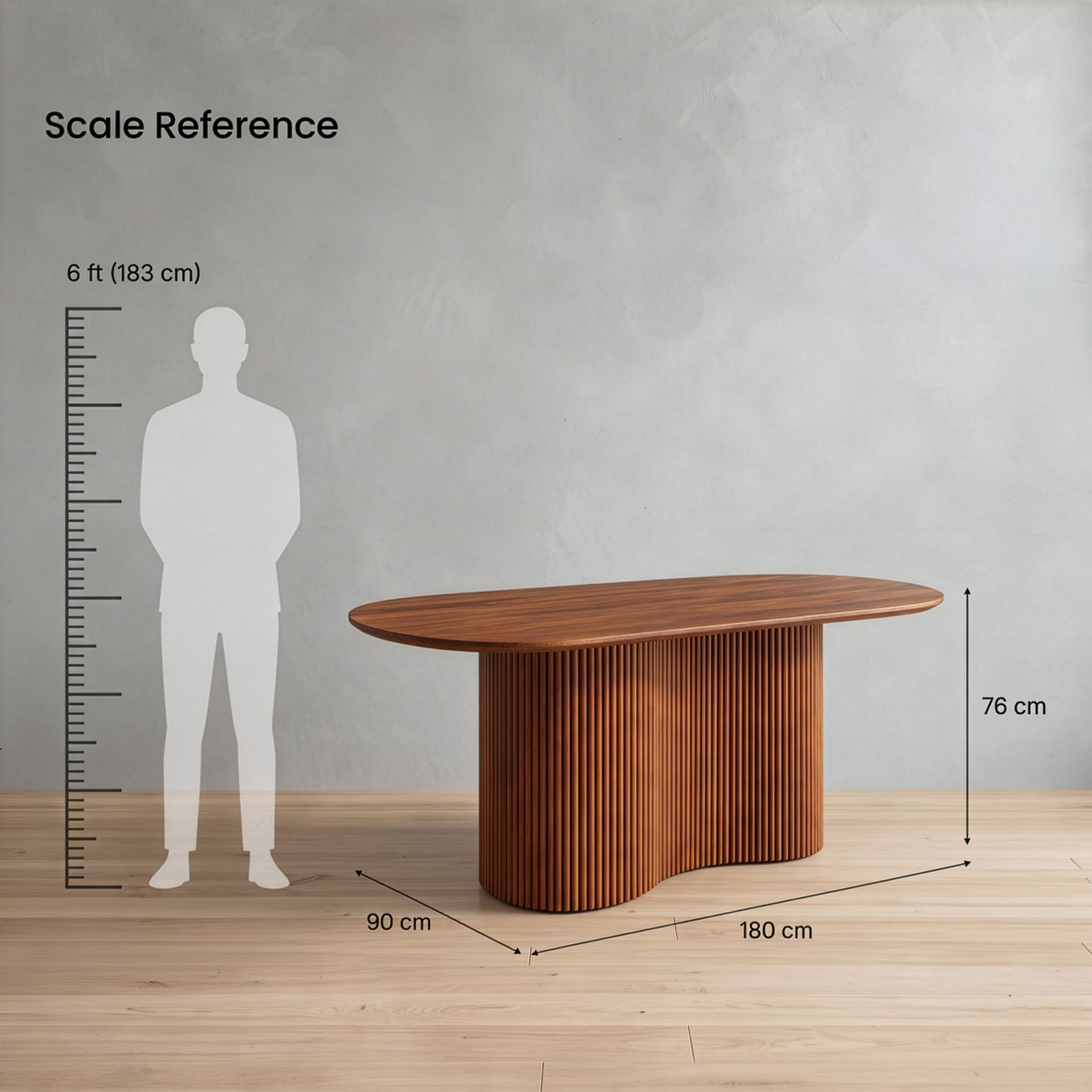 Noelle Dining Table