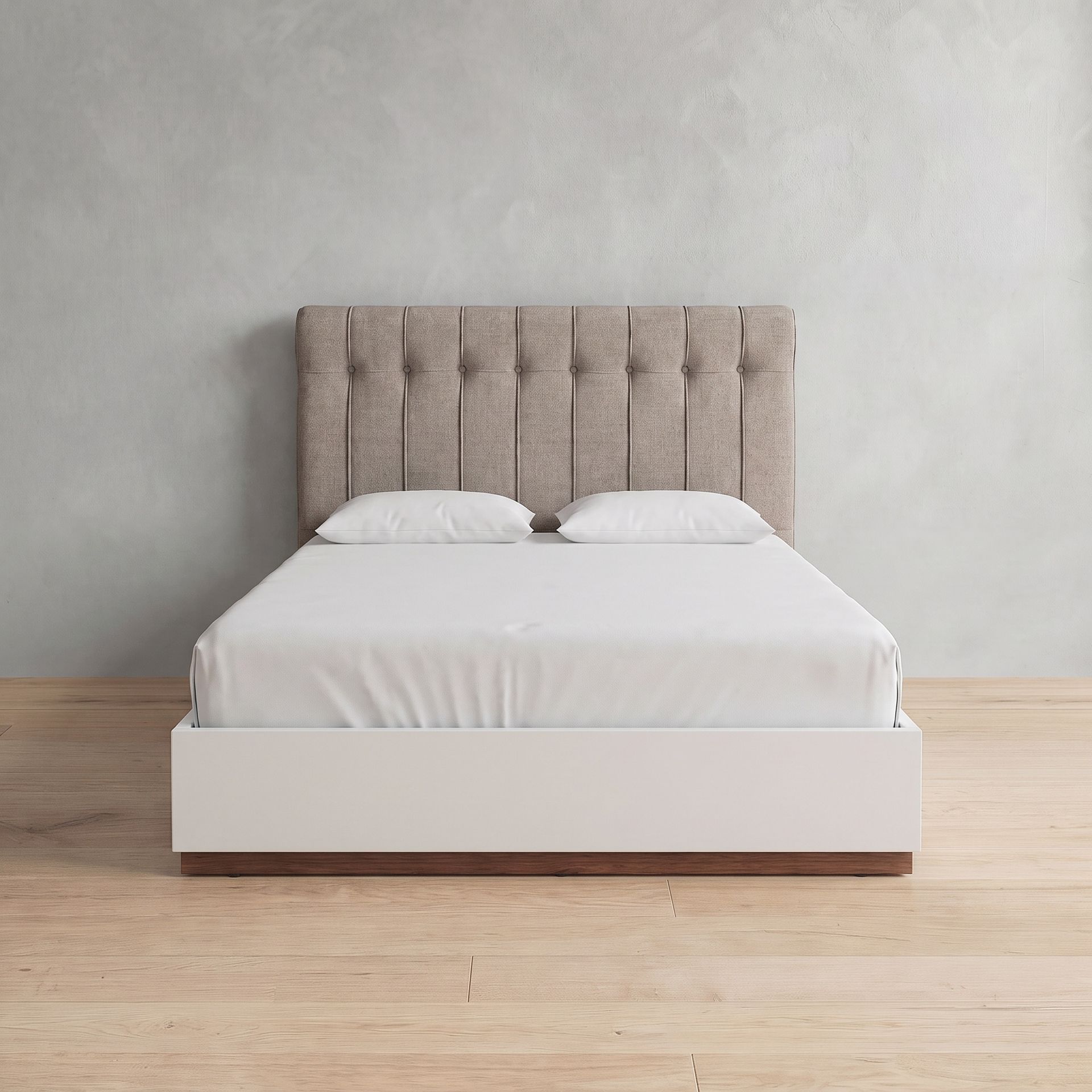 Oasis Bed