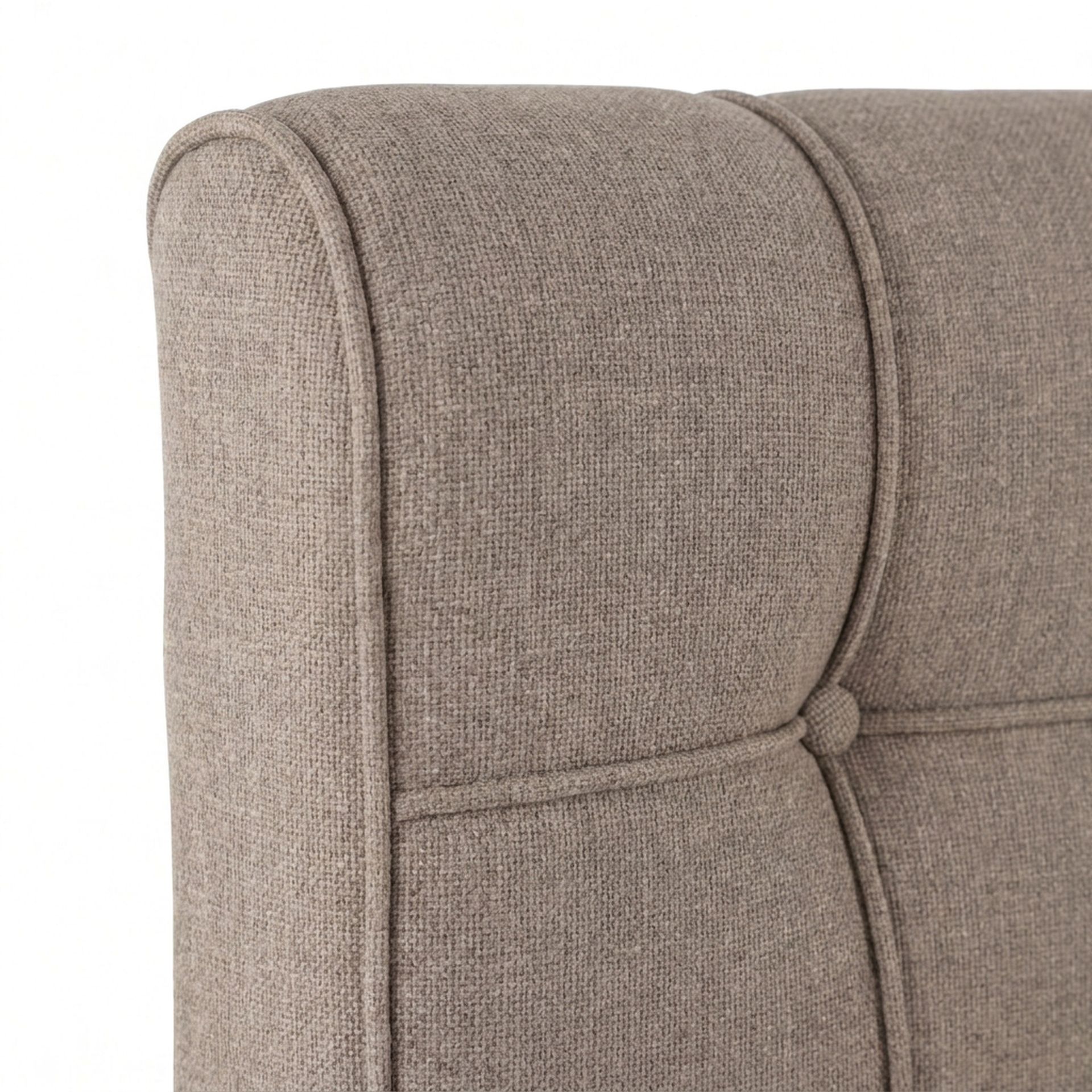 Oasis Upholstered Bed