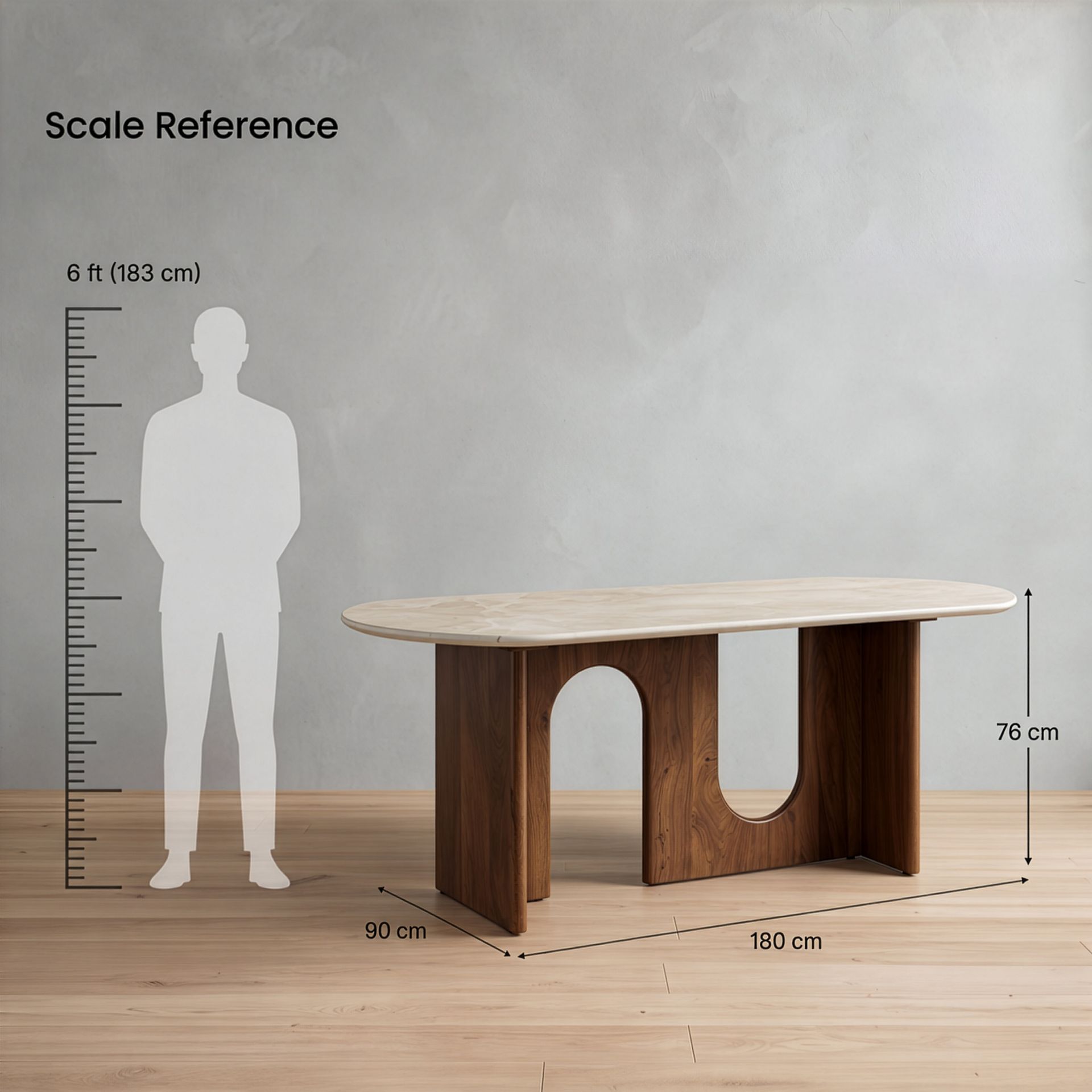 Odette Dining Table