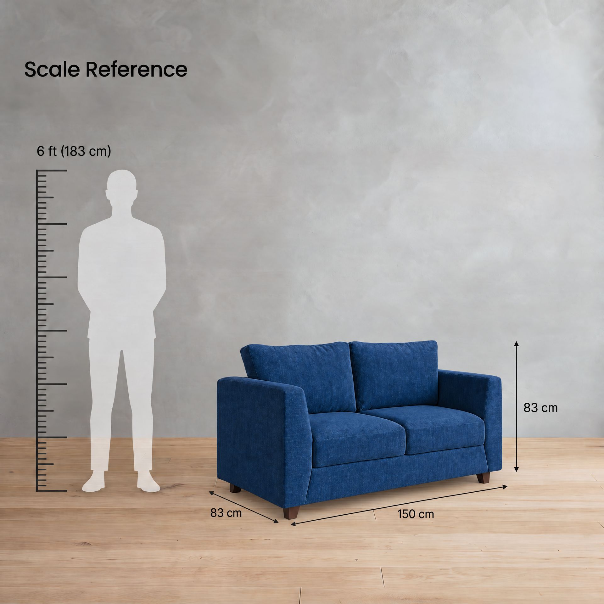 Oliver Sofa