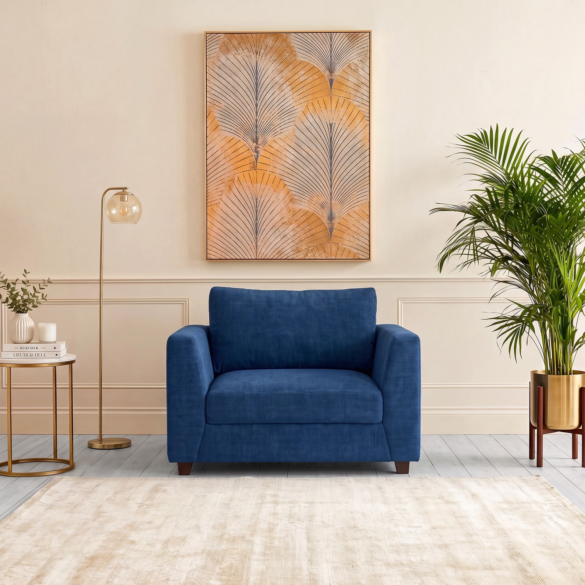 Oliver Sofa