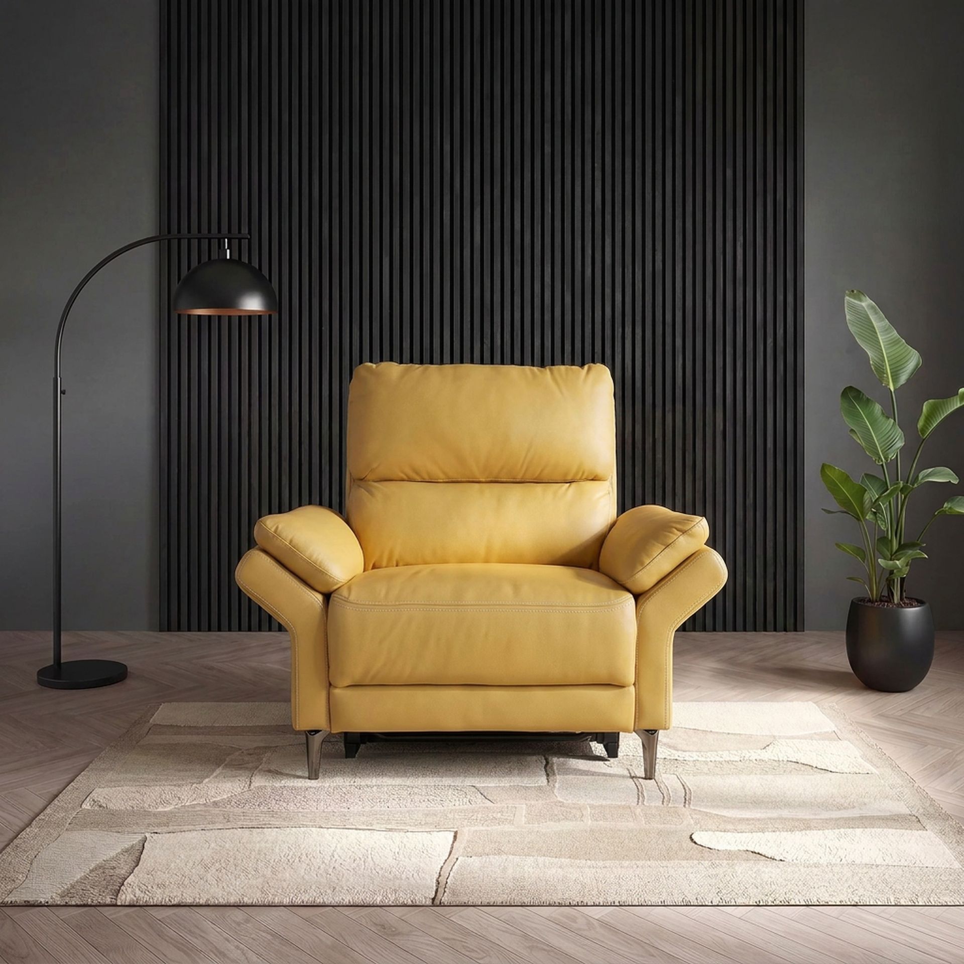 Olympus Electric Recliner