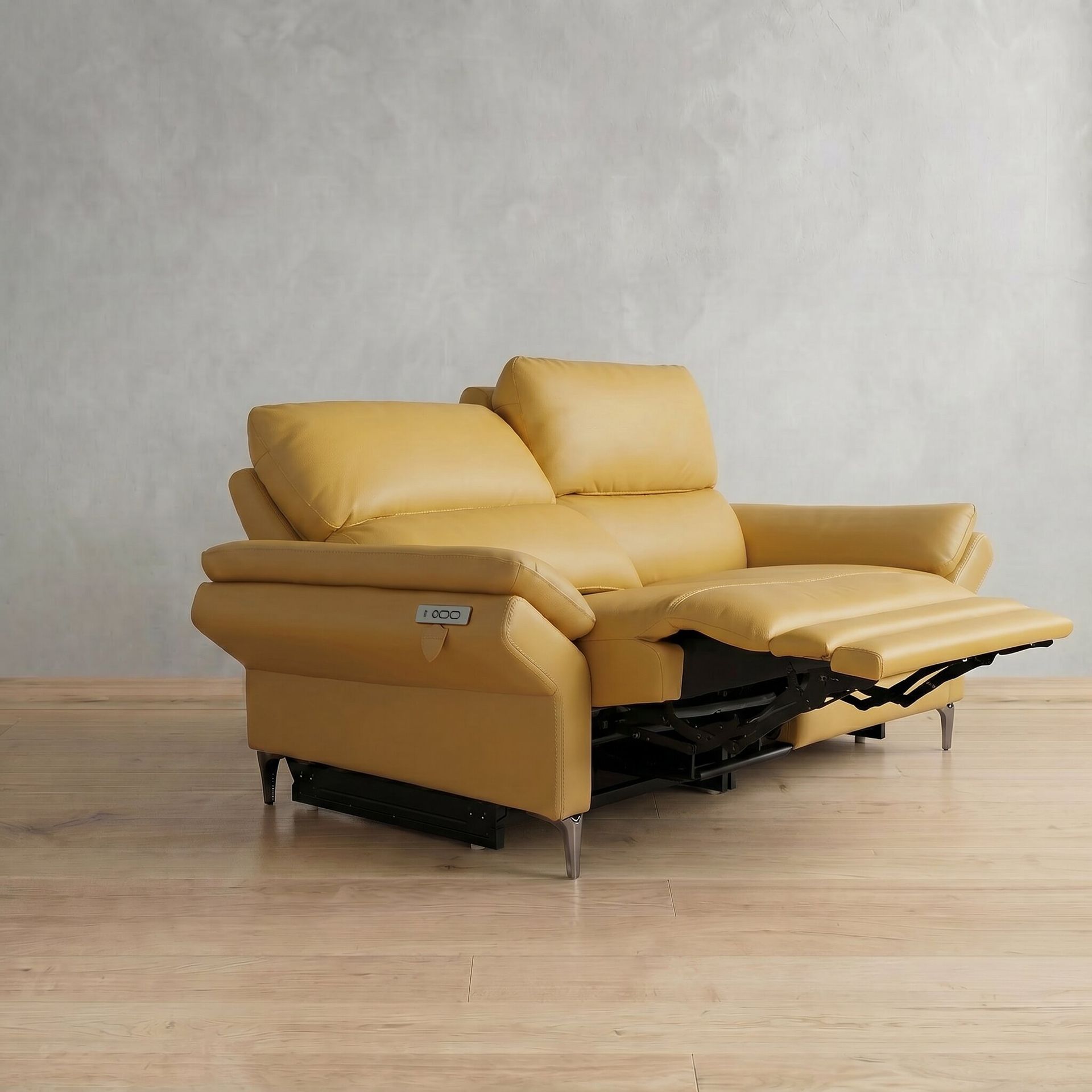 Olympus Electric Recliner