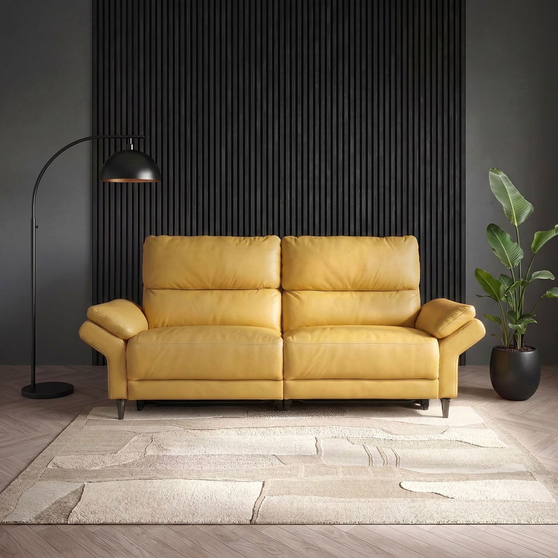 Olympus Electric Recliner