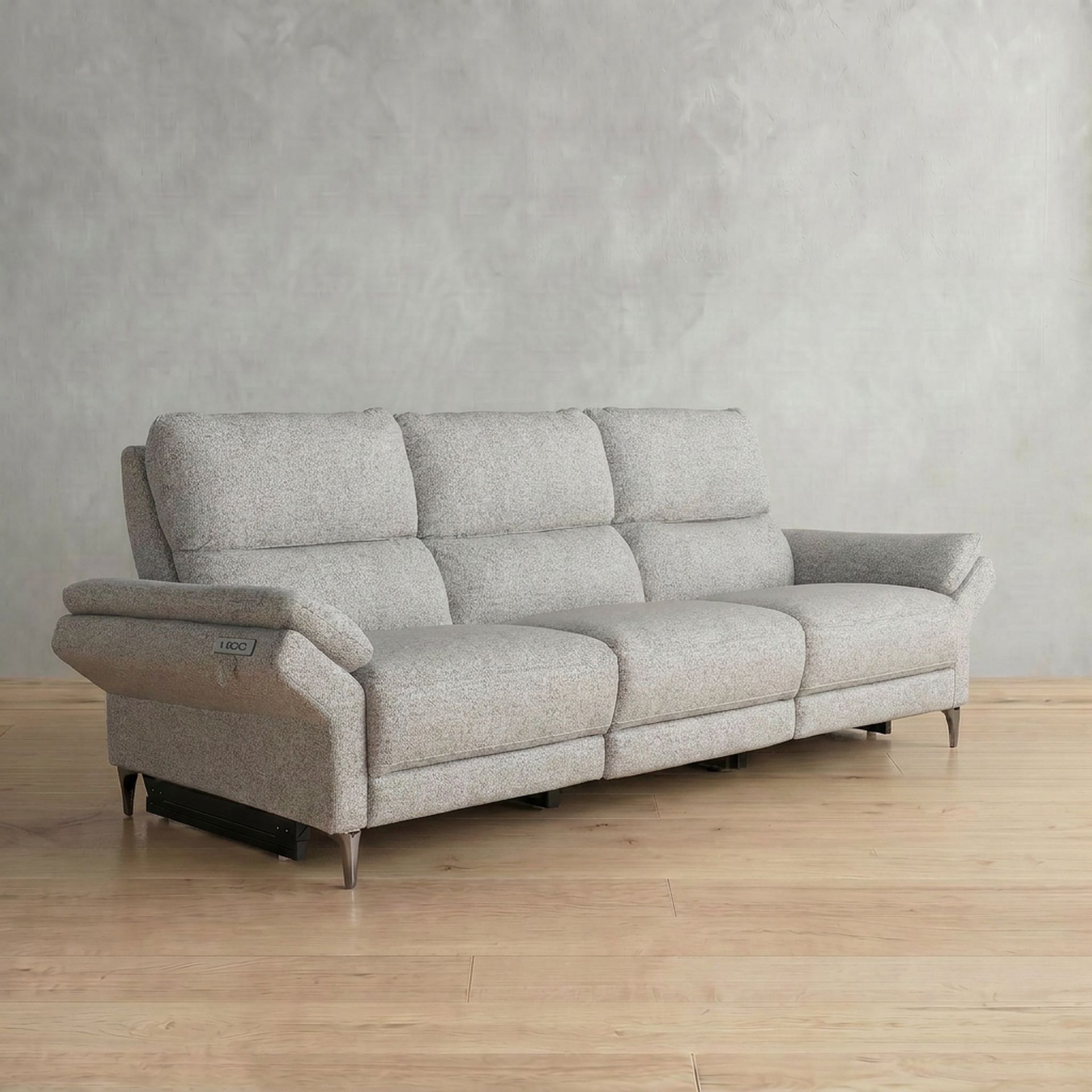 Olympus Electric Recliner