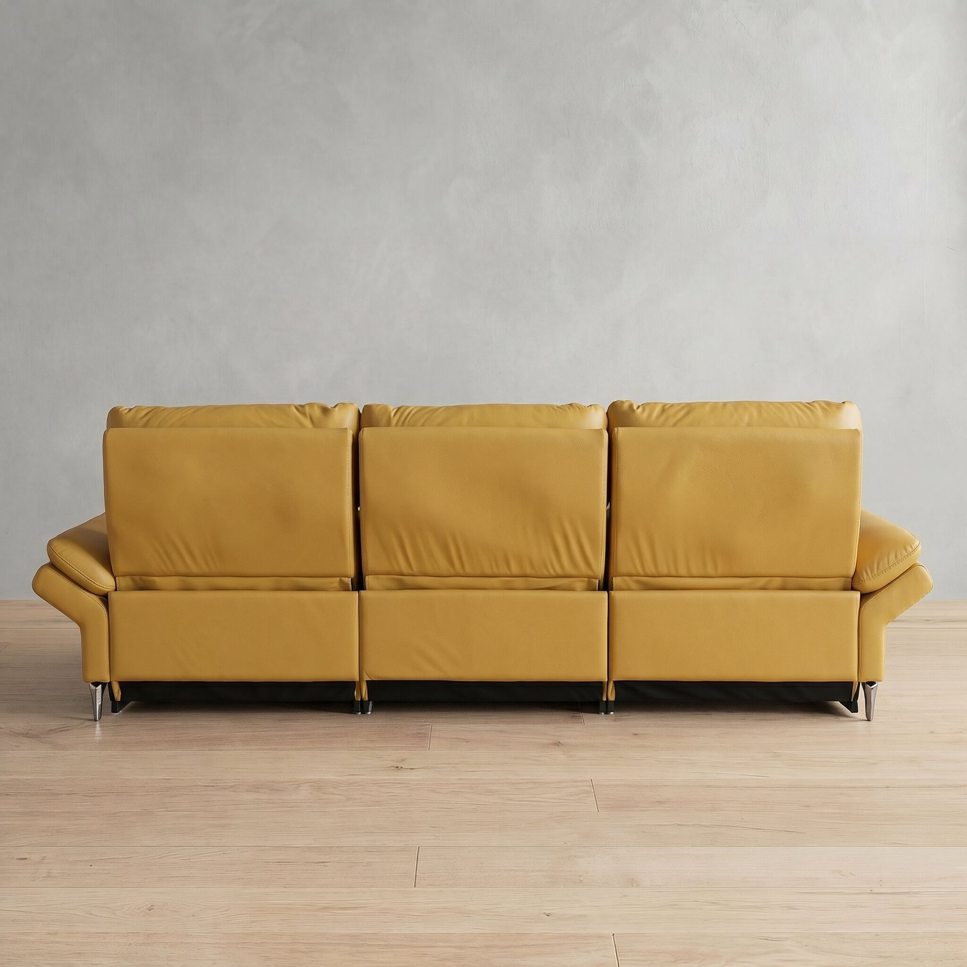 Olympus Electric Recliner