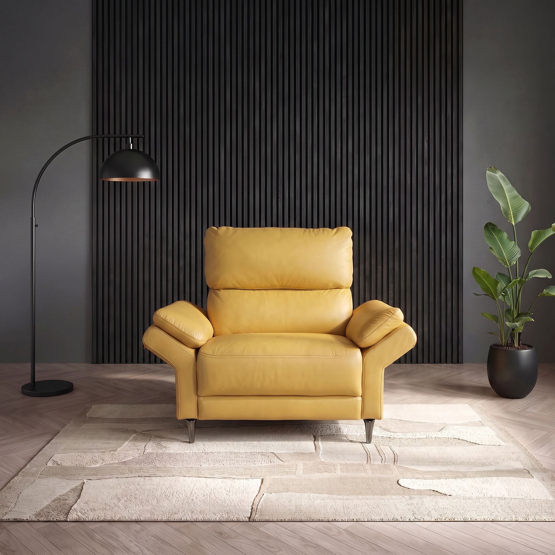 Olympus Sofa