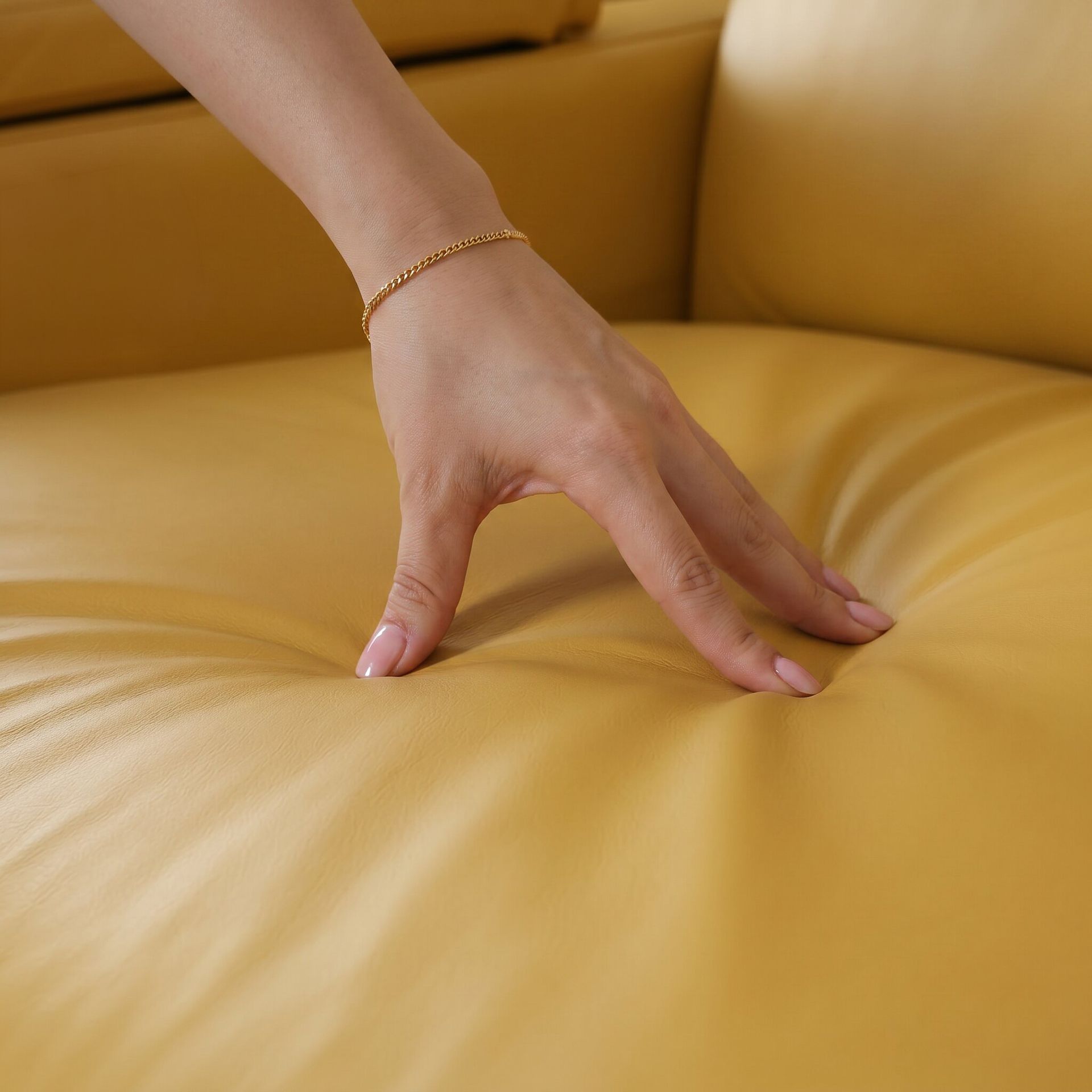 Olympus Sofa