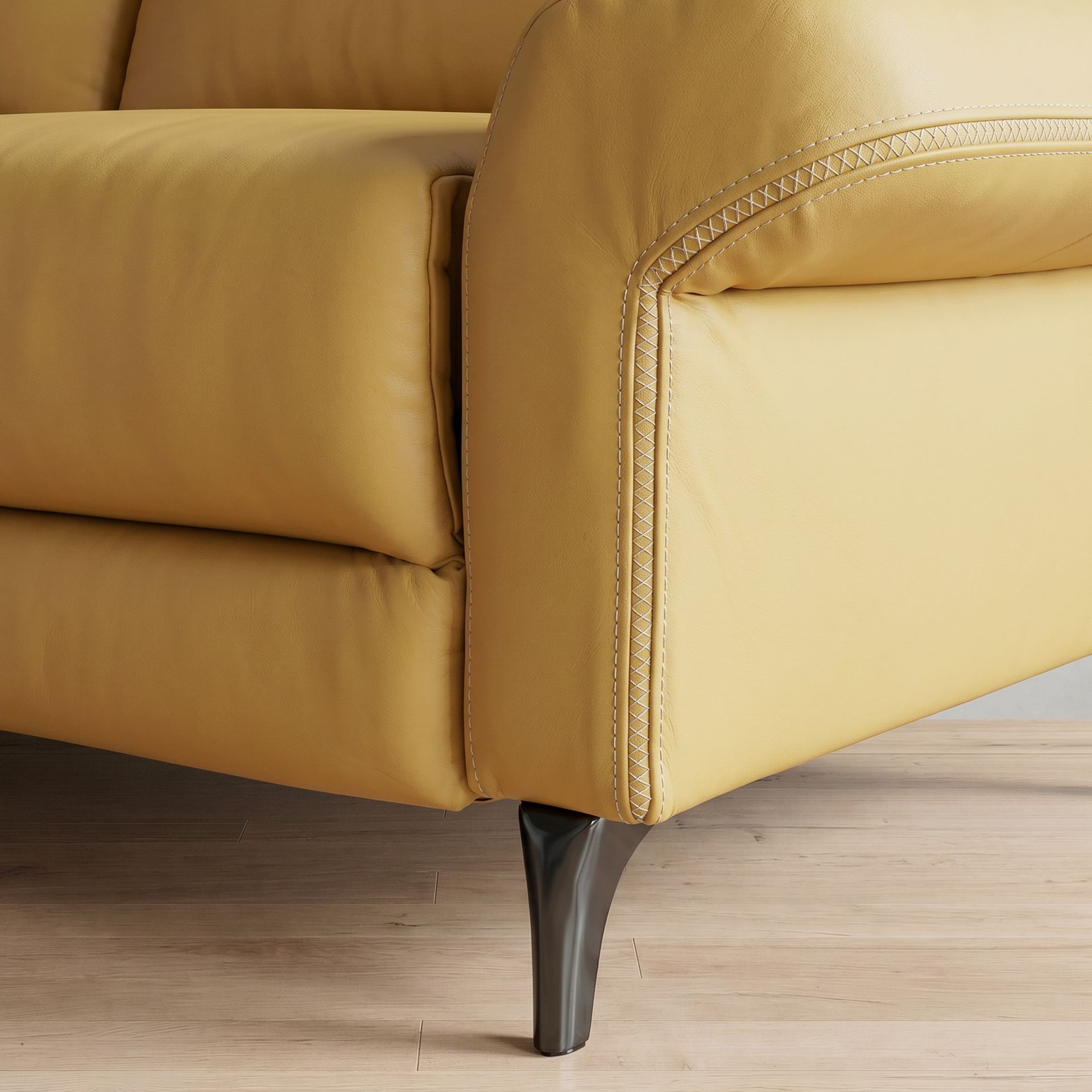 Olympus Sofa