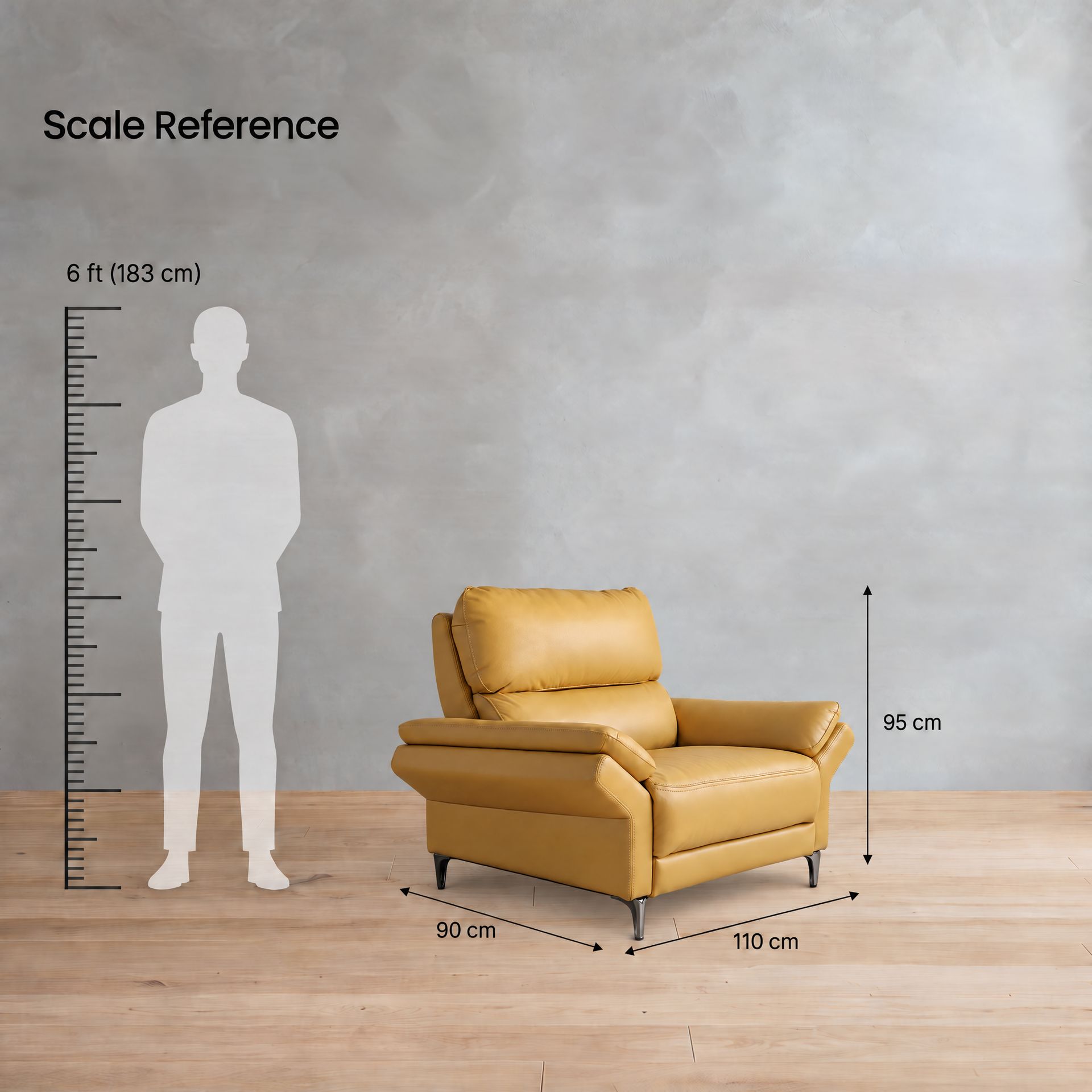 Olympus Sofa