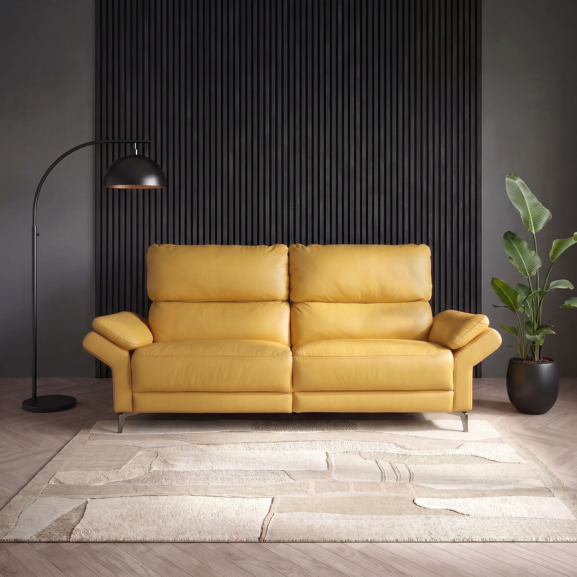 Olympus Sofa