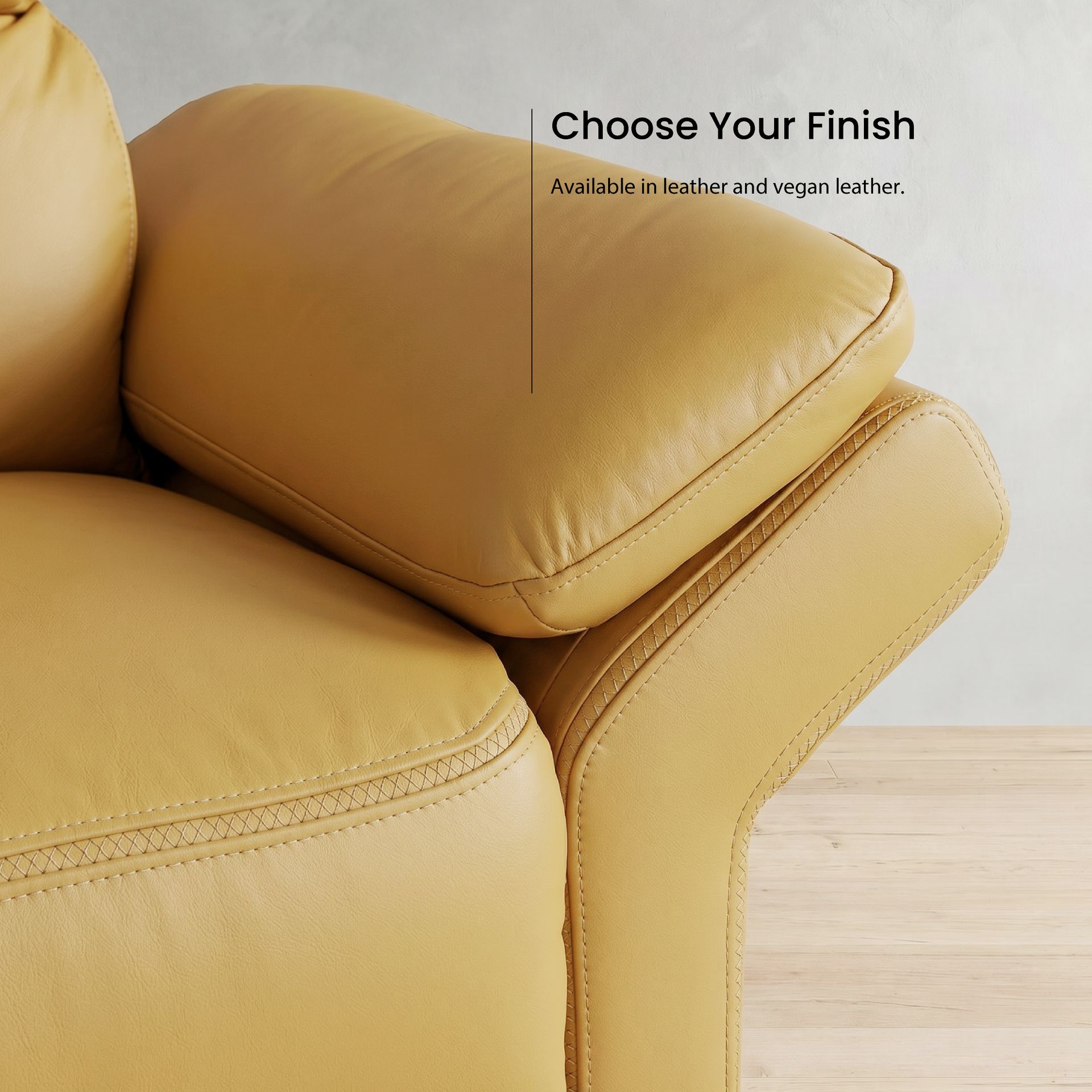 Olympus Sofa