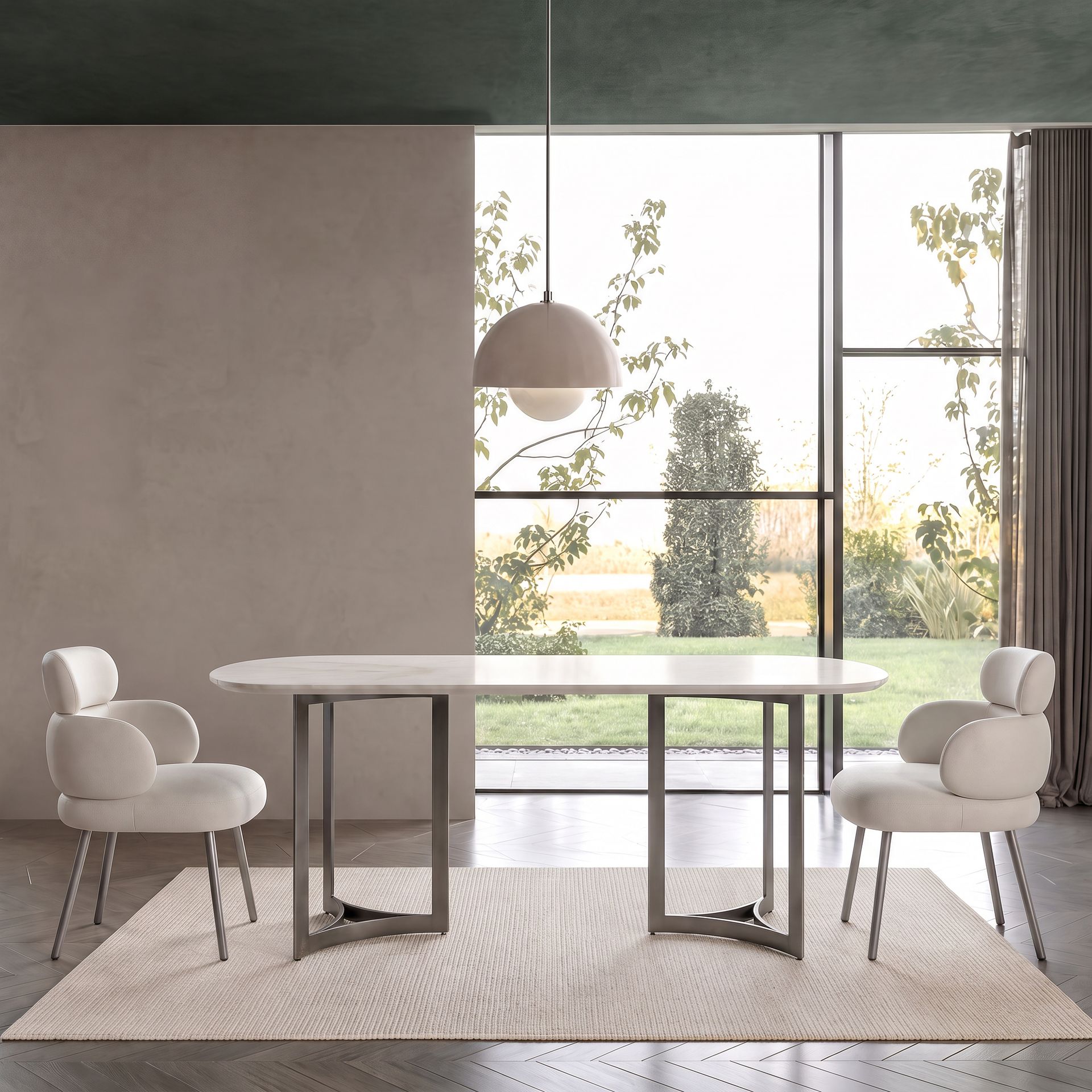 Ophelia Dining Table