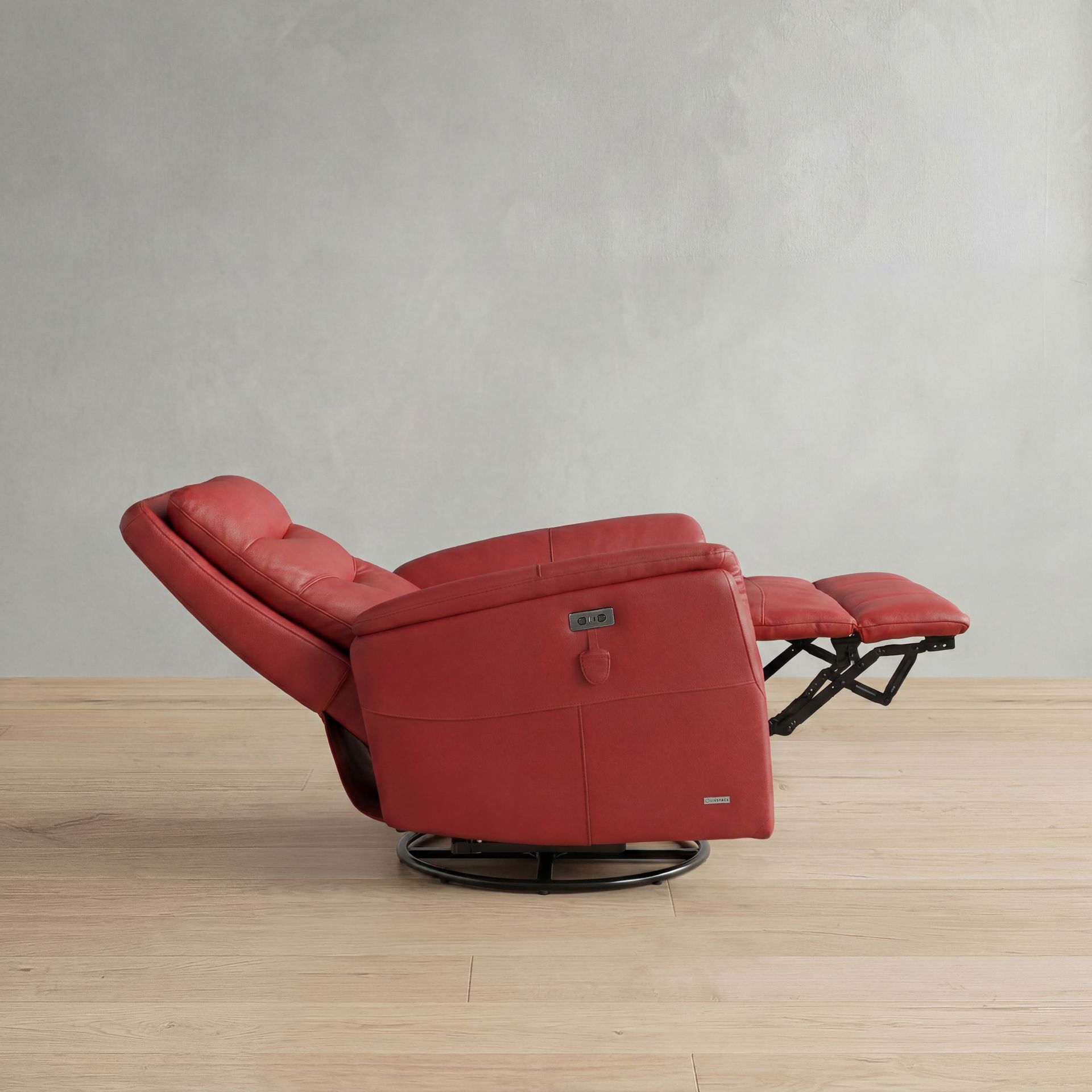 Orion Accent Recliner