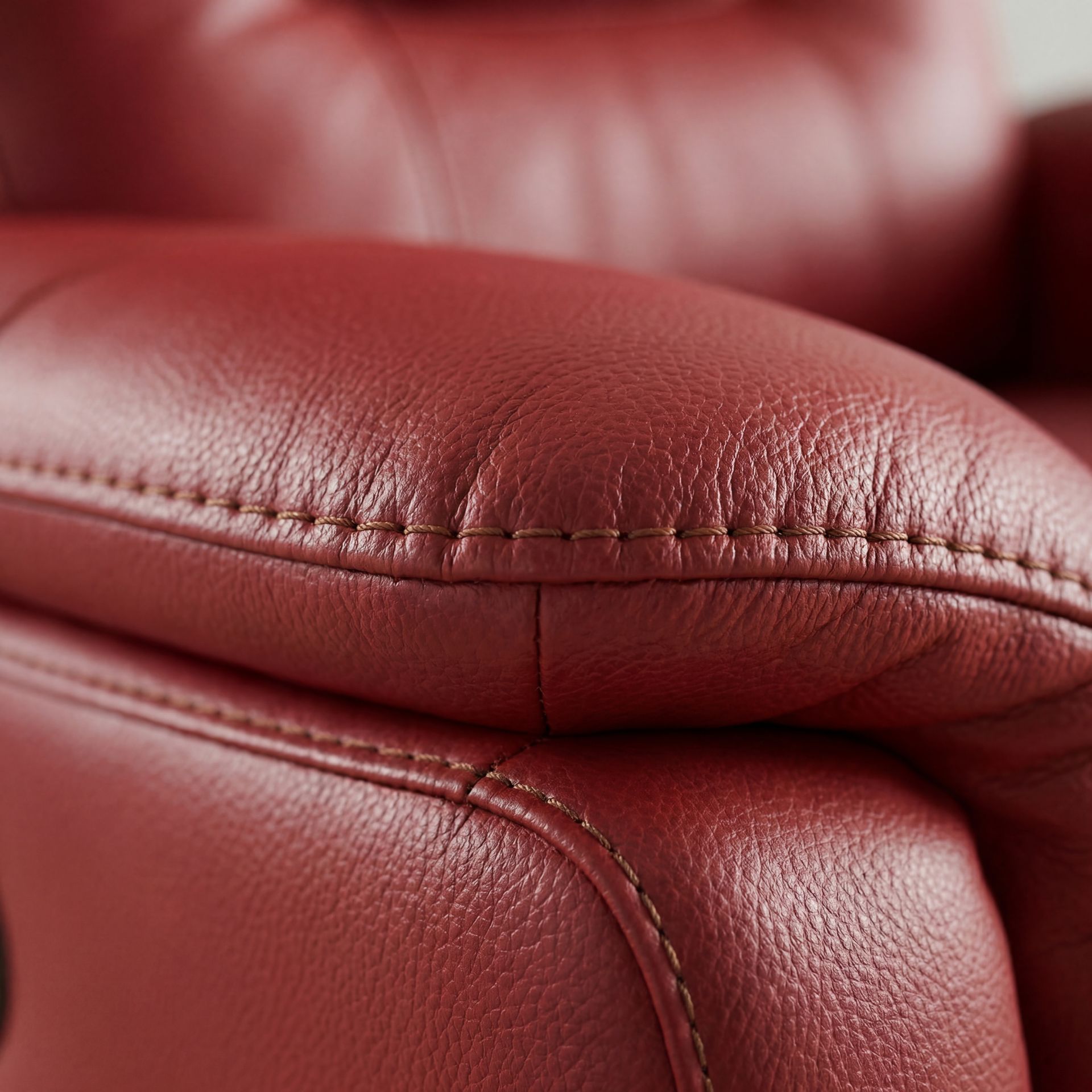 Orion Accent Recliner