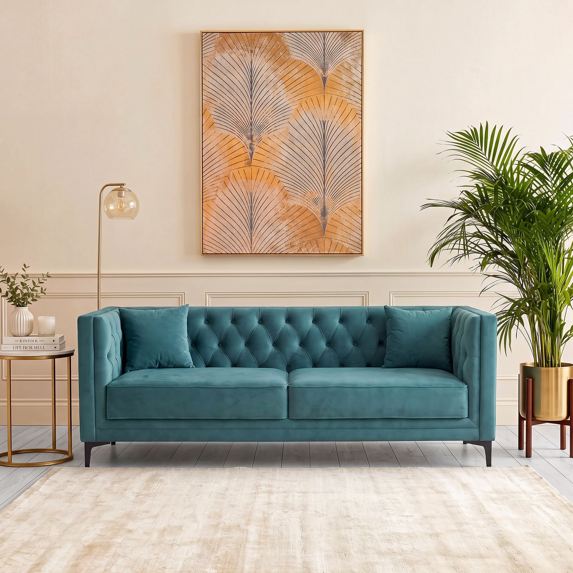 Oslo Sofa