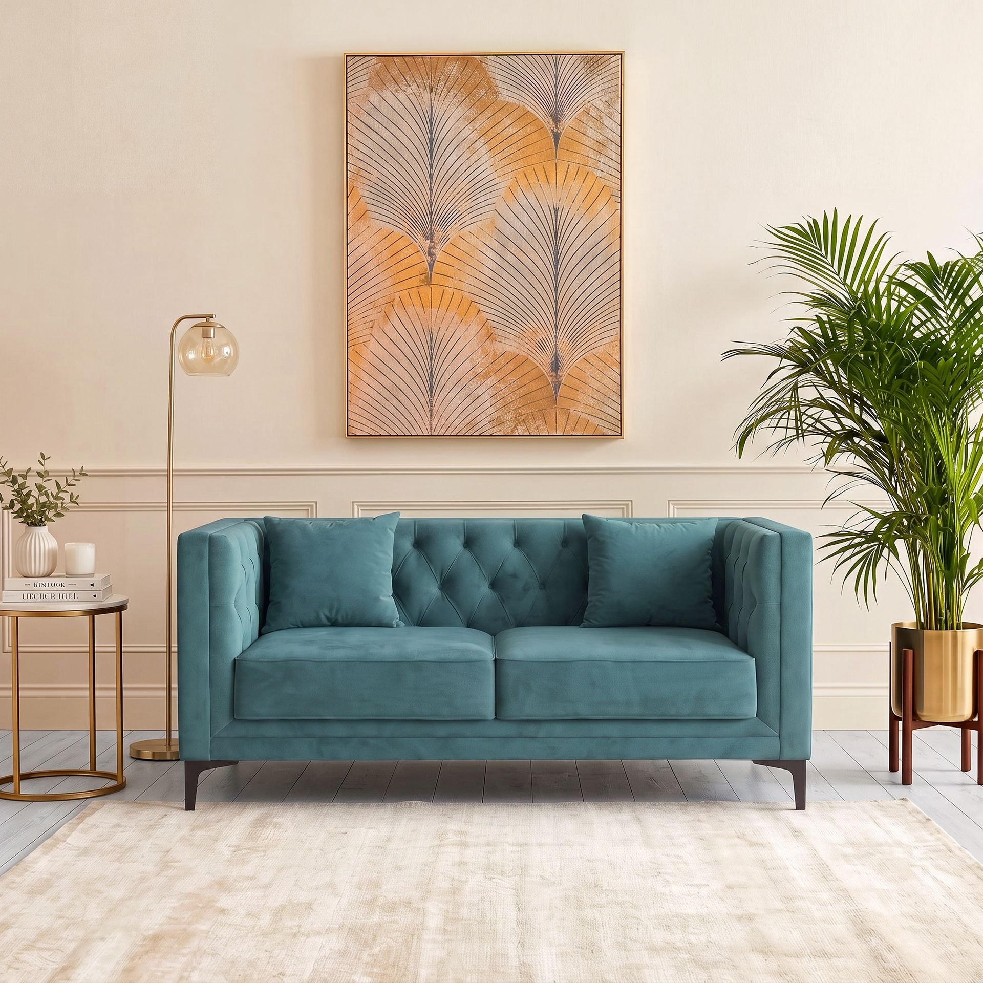 Oslo Sofa